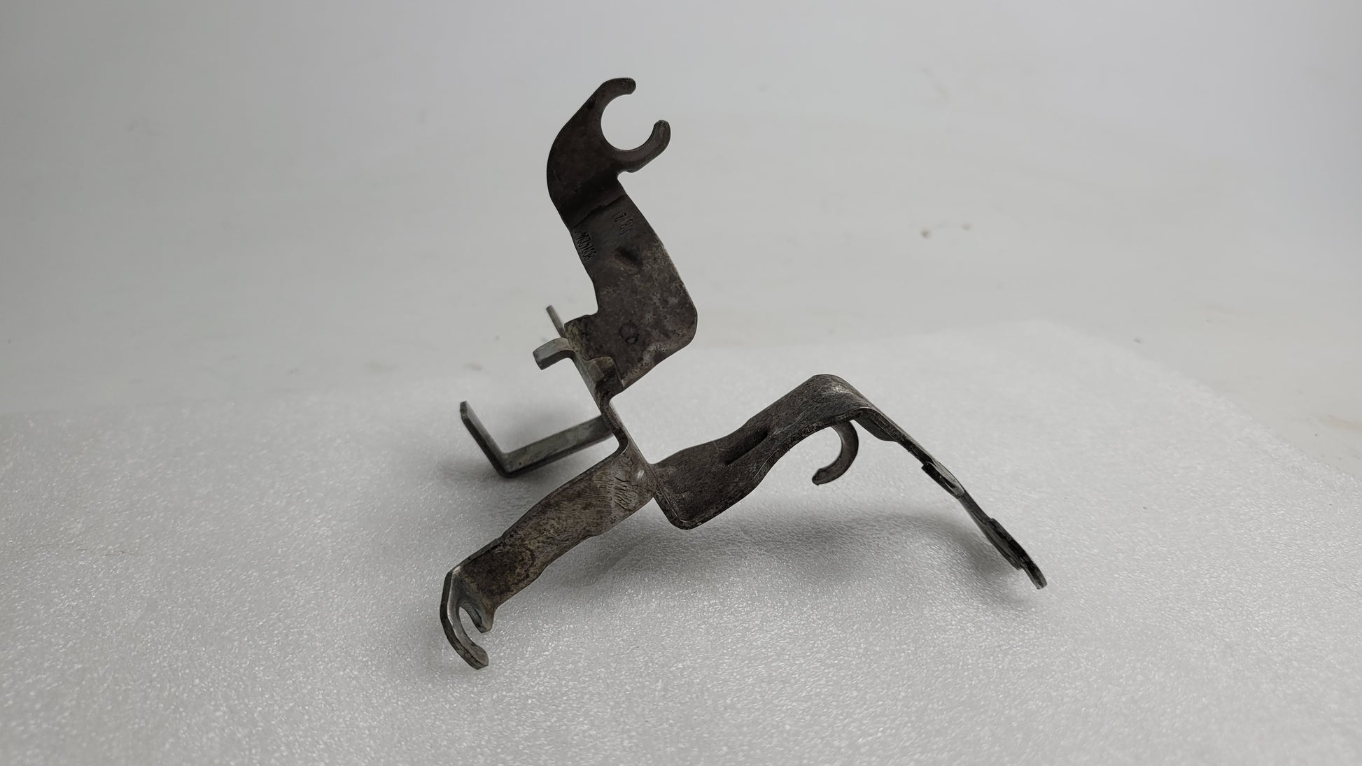 BMW M3 G80 G82 G83 M3 Comp. M xDrive M4 BRACKET RIGHT AWD 8094234 - MPerformance.parts