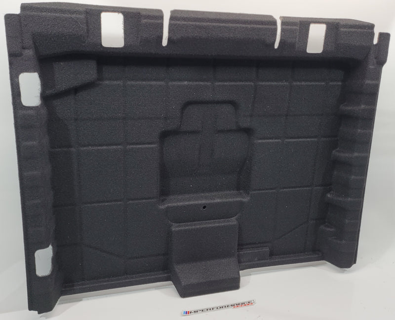 BMW M3 Series G81 Boot Storage Tray Floor Front 7450655