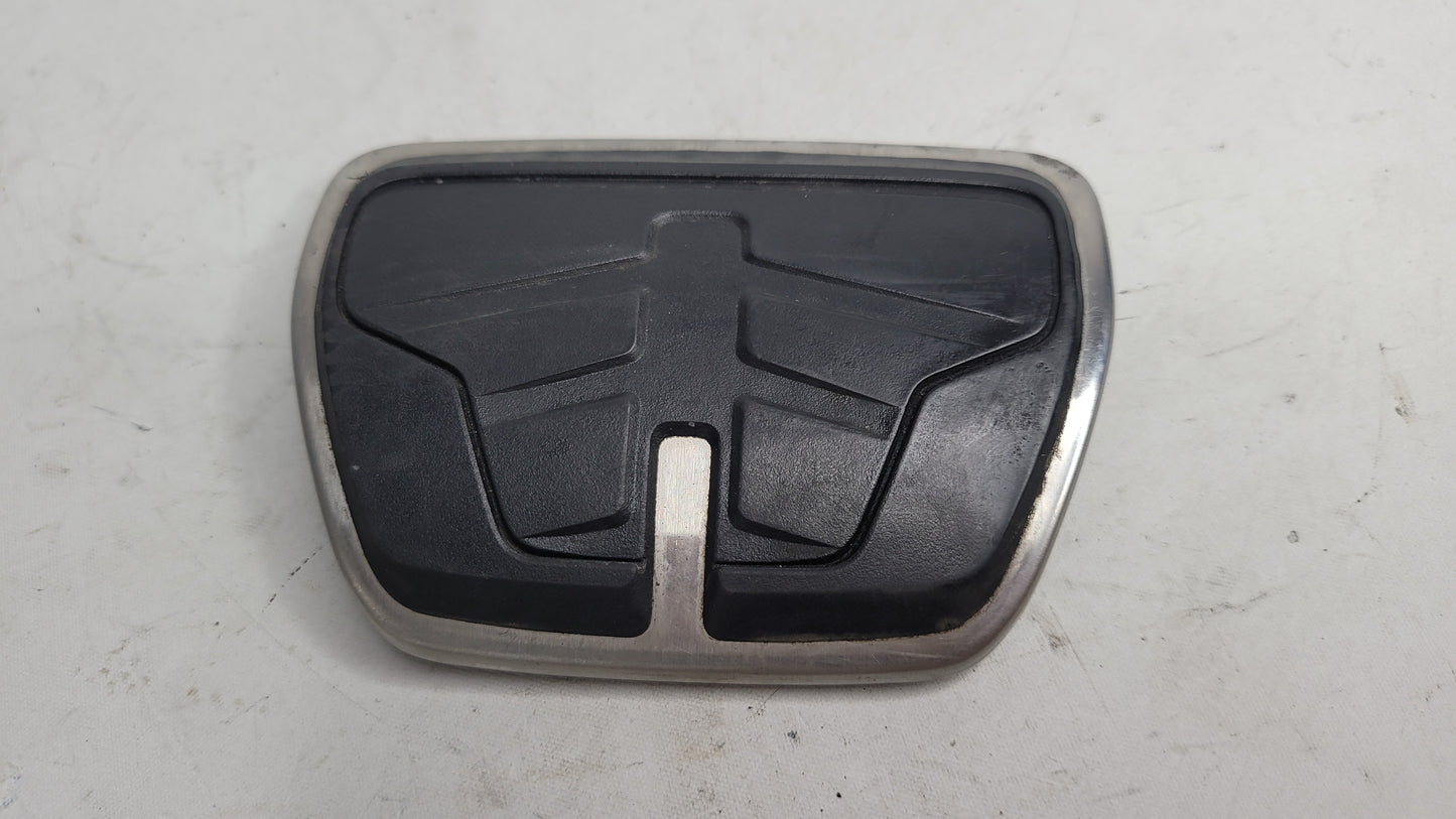 BMW G80 M3 Brake Pedal Cover 141457-10 - MPerformance.parts
