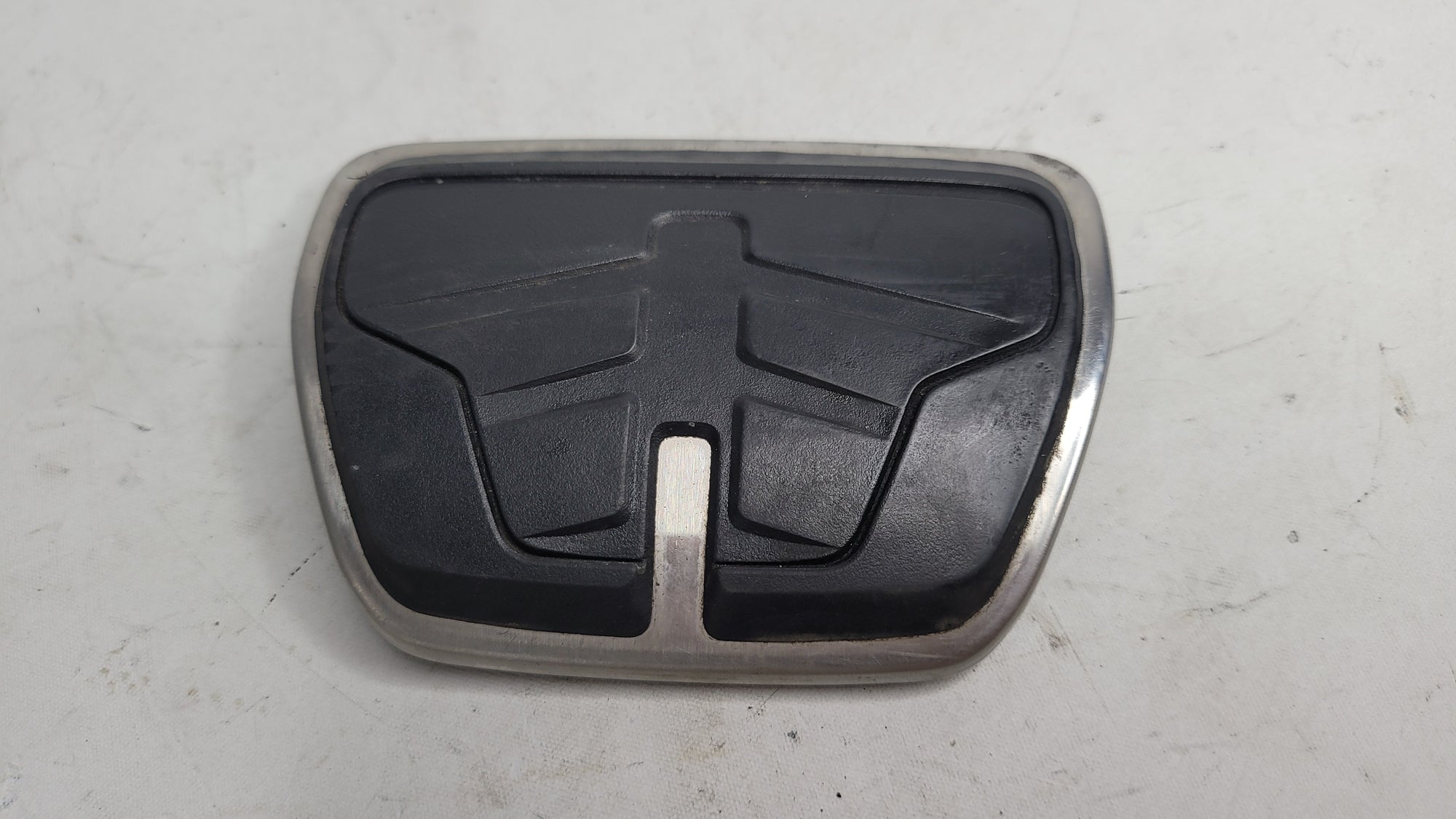 BMW G80 M3 Brake Pedal Cover 141457-10 - MPerformance.parts