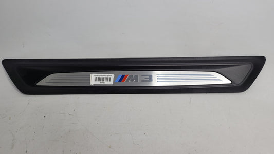 2015-2018 BMW M3 51-47-8-055-779 BMW 51478055779 Front Entrance Cover 8055779 04