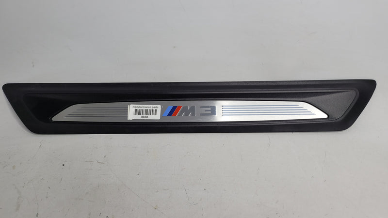 2015-2018 BMW M3 51-47-8-055-779 BMW 51478055779 Front Entrance Cover 8055779 04 - MPerformance.parts