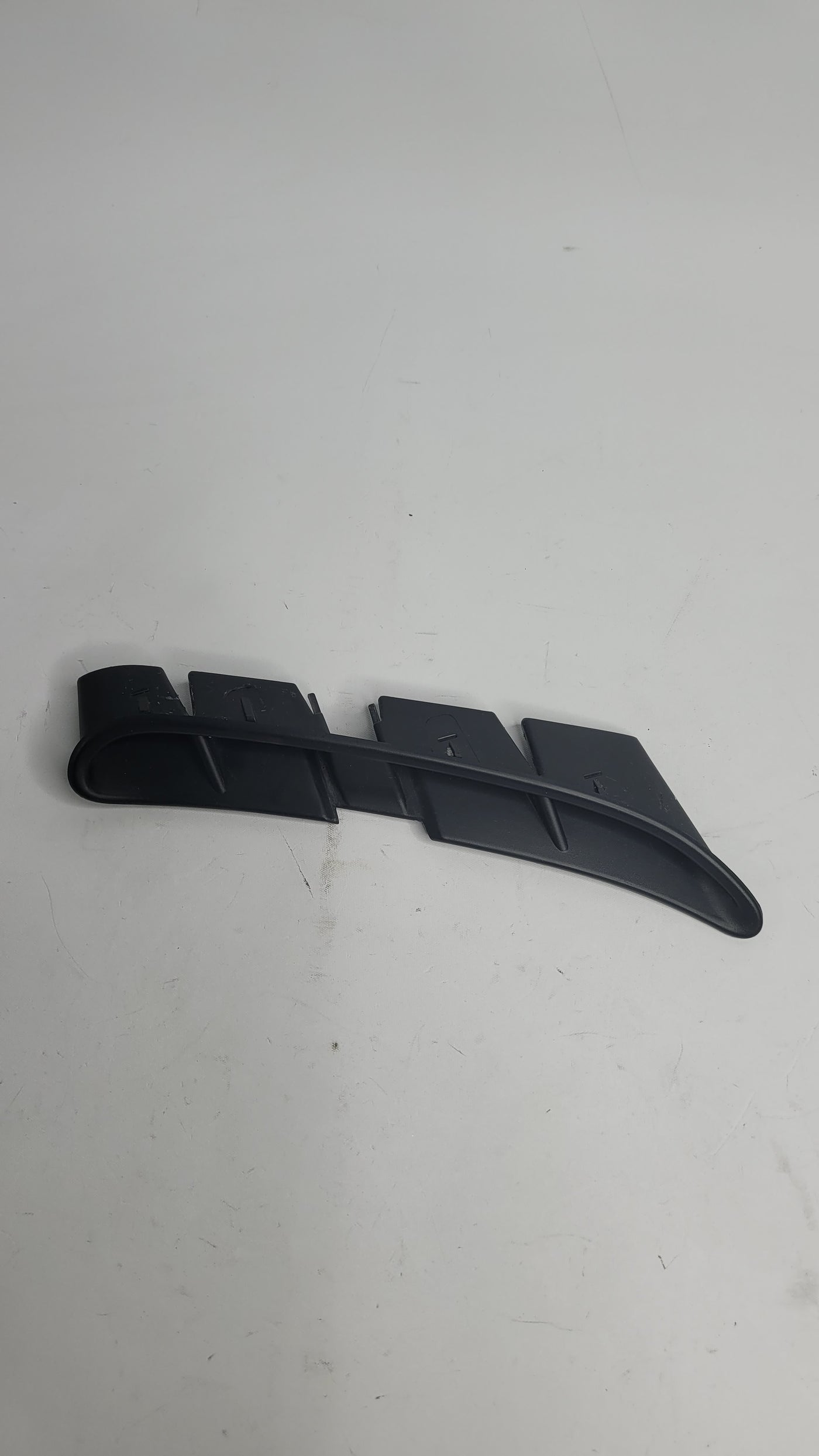 BMW F82 F83 M4 Right Air Duct Ornamental Grille 51138058780 - MPerformance.parts