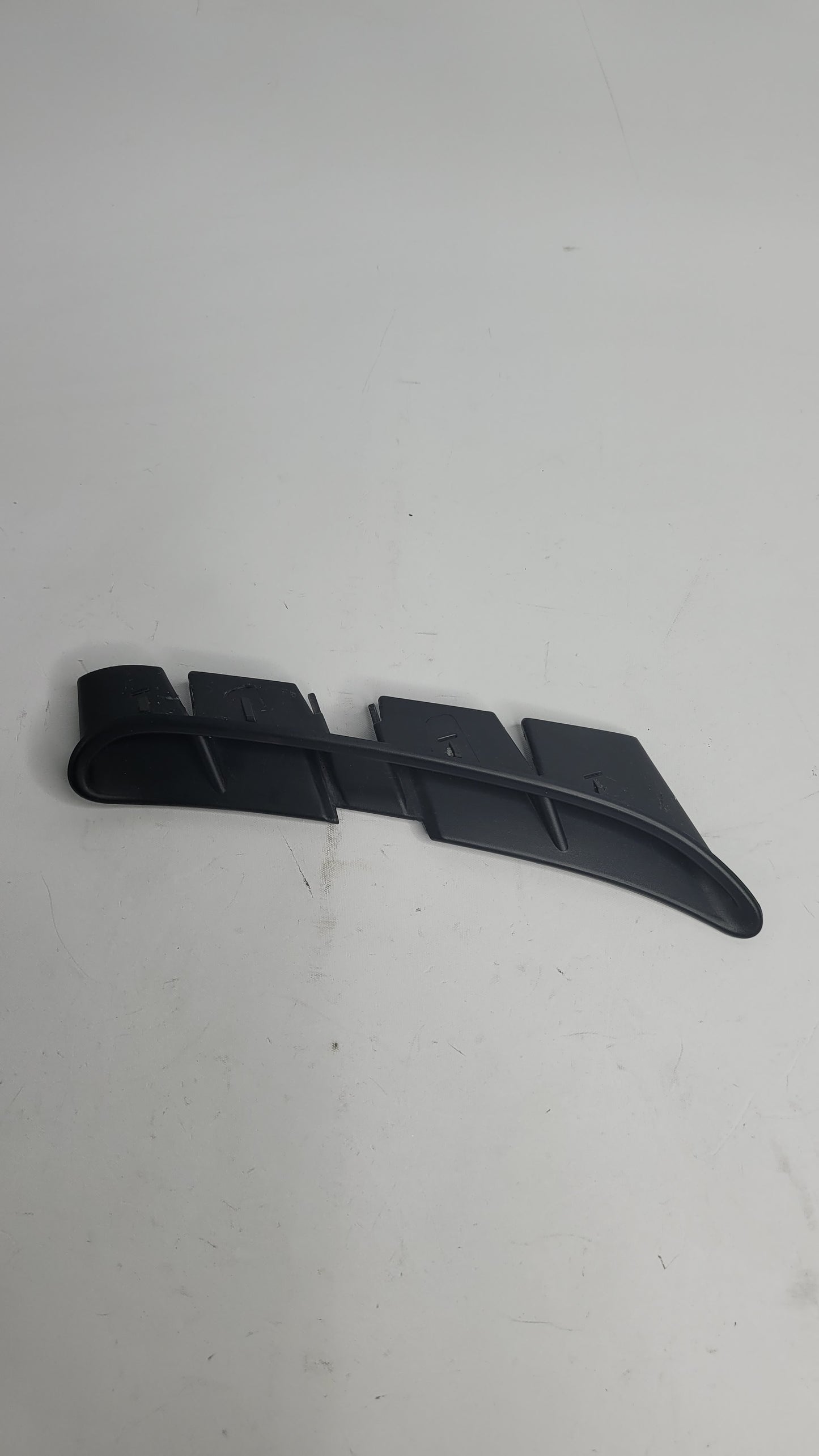 BMW F82 F83 M4 Right Air Duct Ornamental Grille 51138058780 - MPerformance.parts
