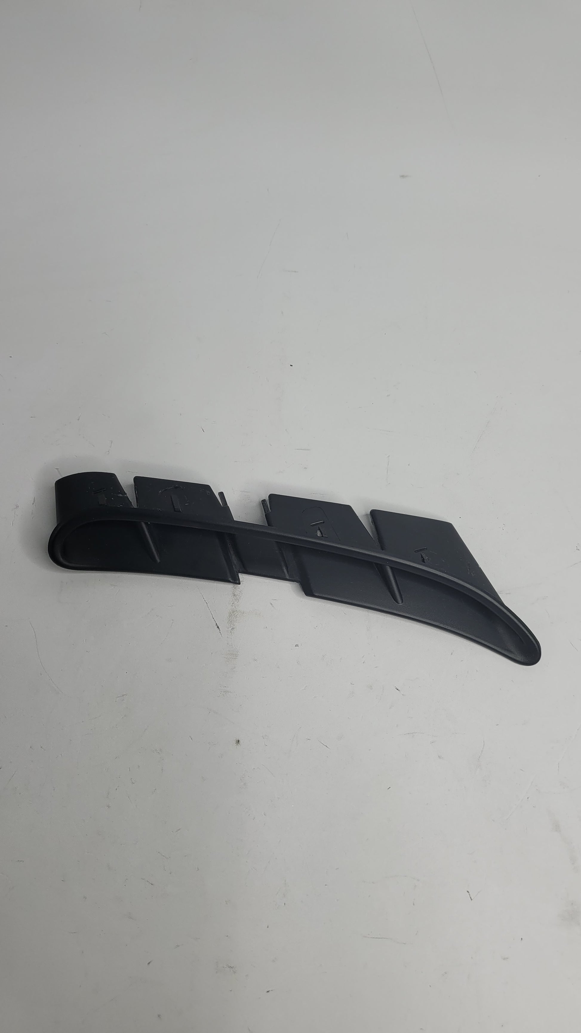 BMW F82 F83 M4 Right Air Duct Ornamental Grille 51138058780 - MPerformance.parts