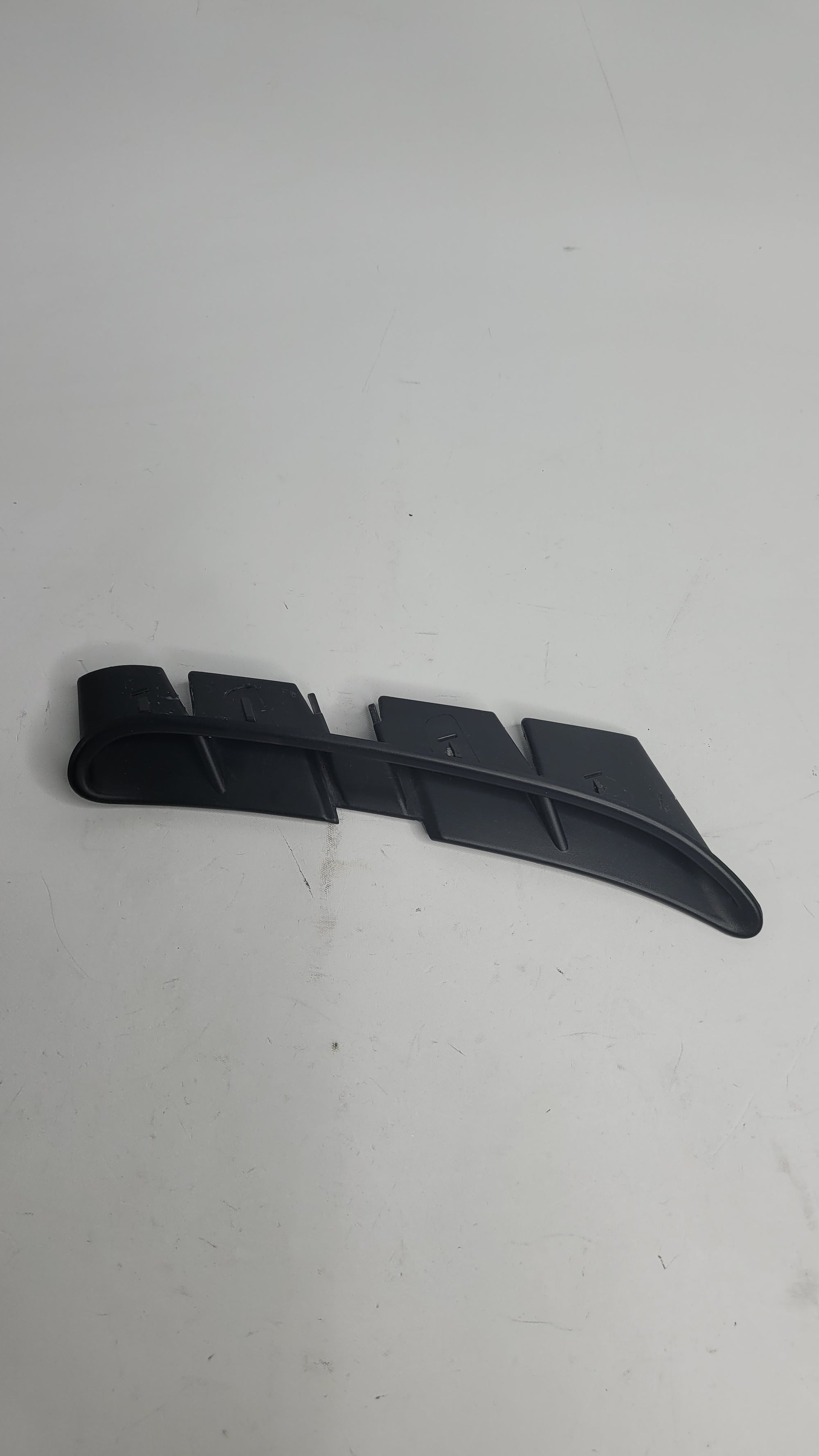 BMW F82 F83 M4 Right Air Duct Ornamental Grille 51138058780 - MPerformance.parts