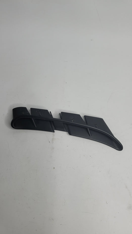 BMW F82 F83 M4 Right Air Duct Ornamental Grille 51138058780 - MPerformance.parts