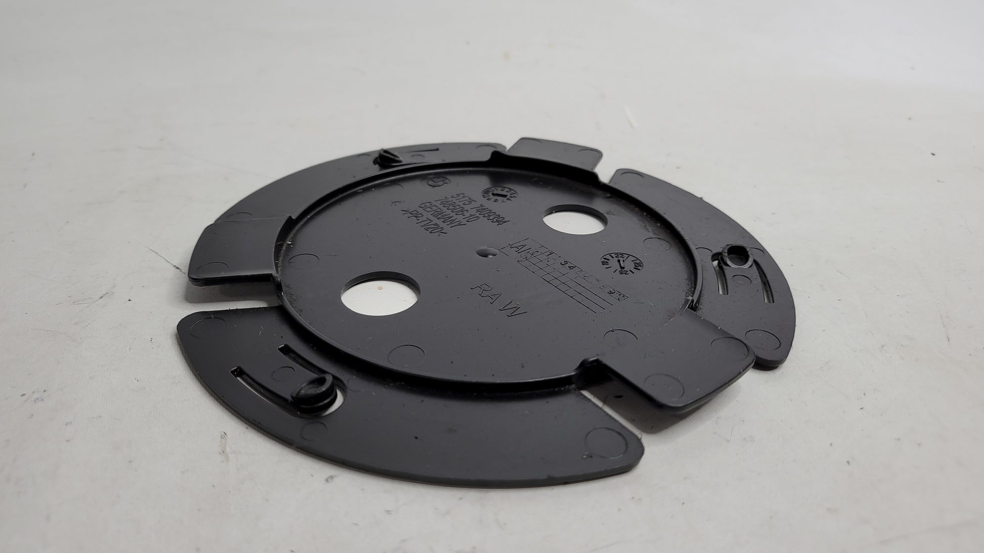 BMW G80 M3 Engine Compartment Center Under Tray 51757409394 - MPerformance.parts