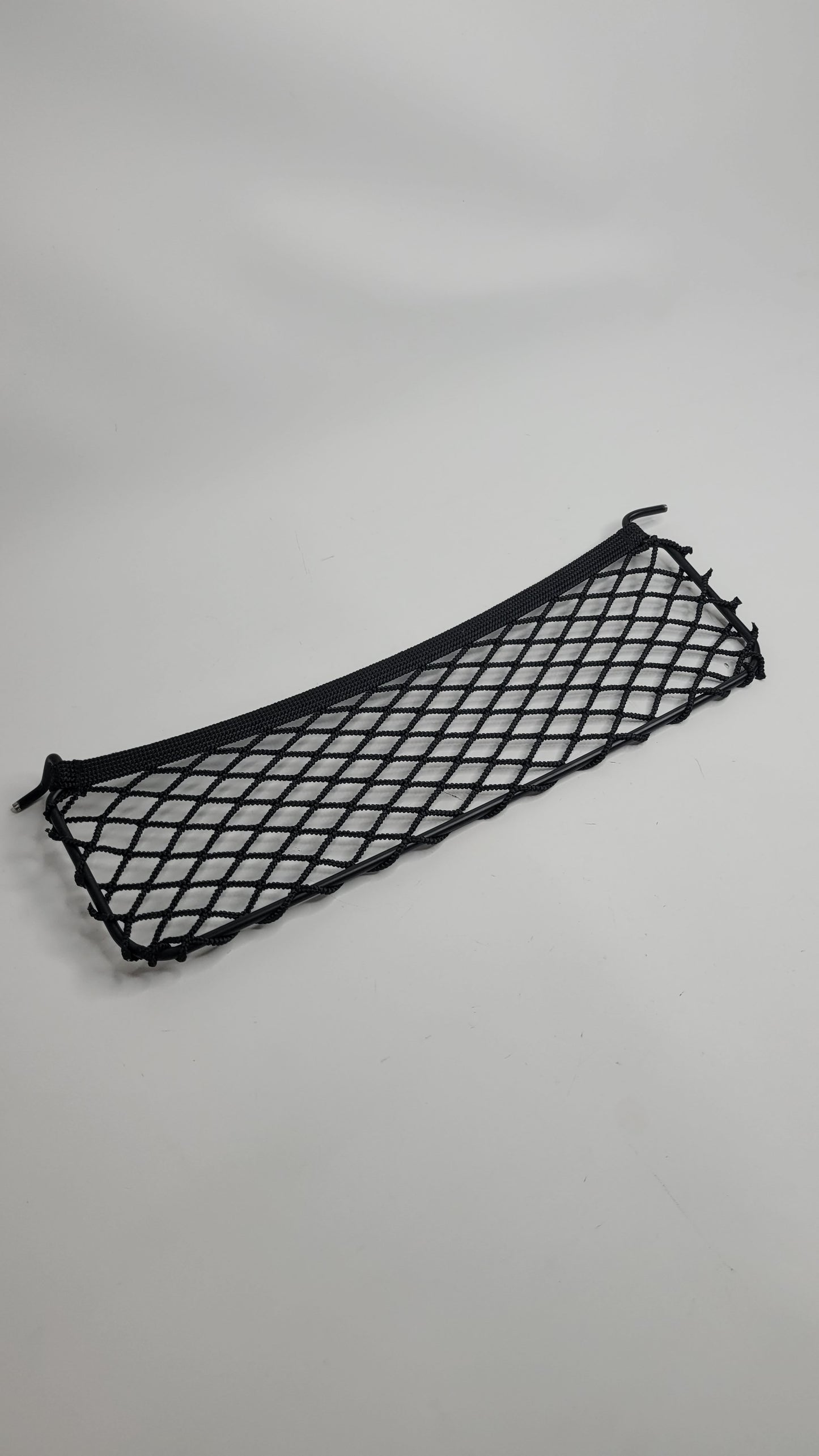 F80 M3 Side Boot Cargo Net - MPerformance.parts