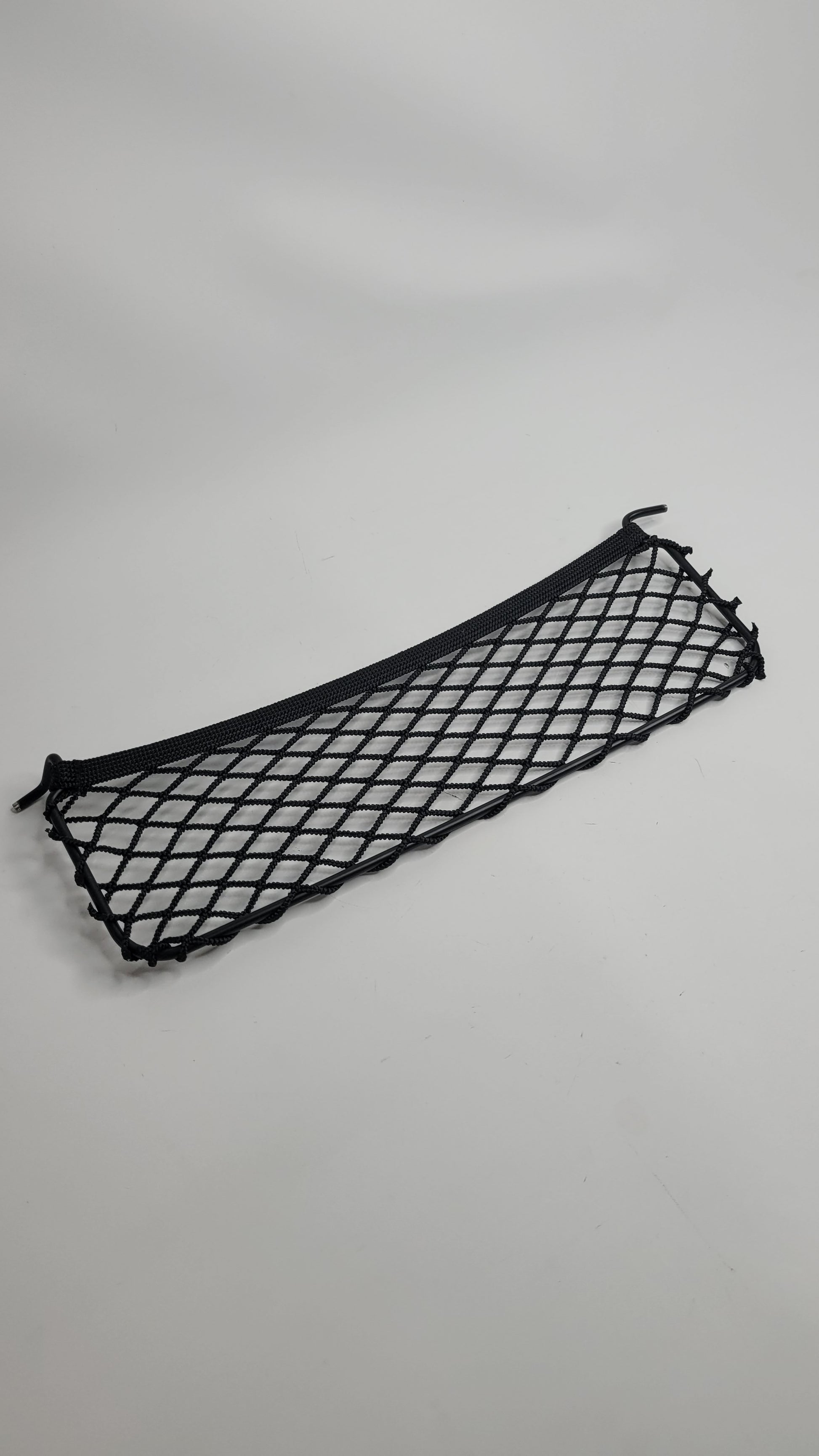 F80 M3 Side Boot Cargo Net - MPerformance.parts