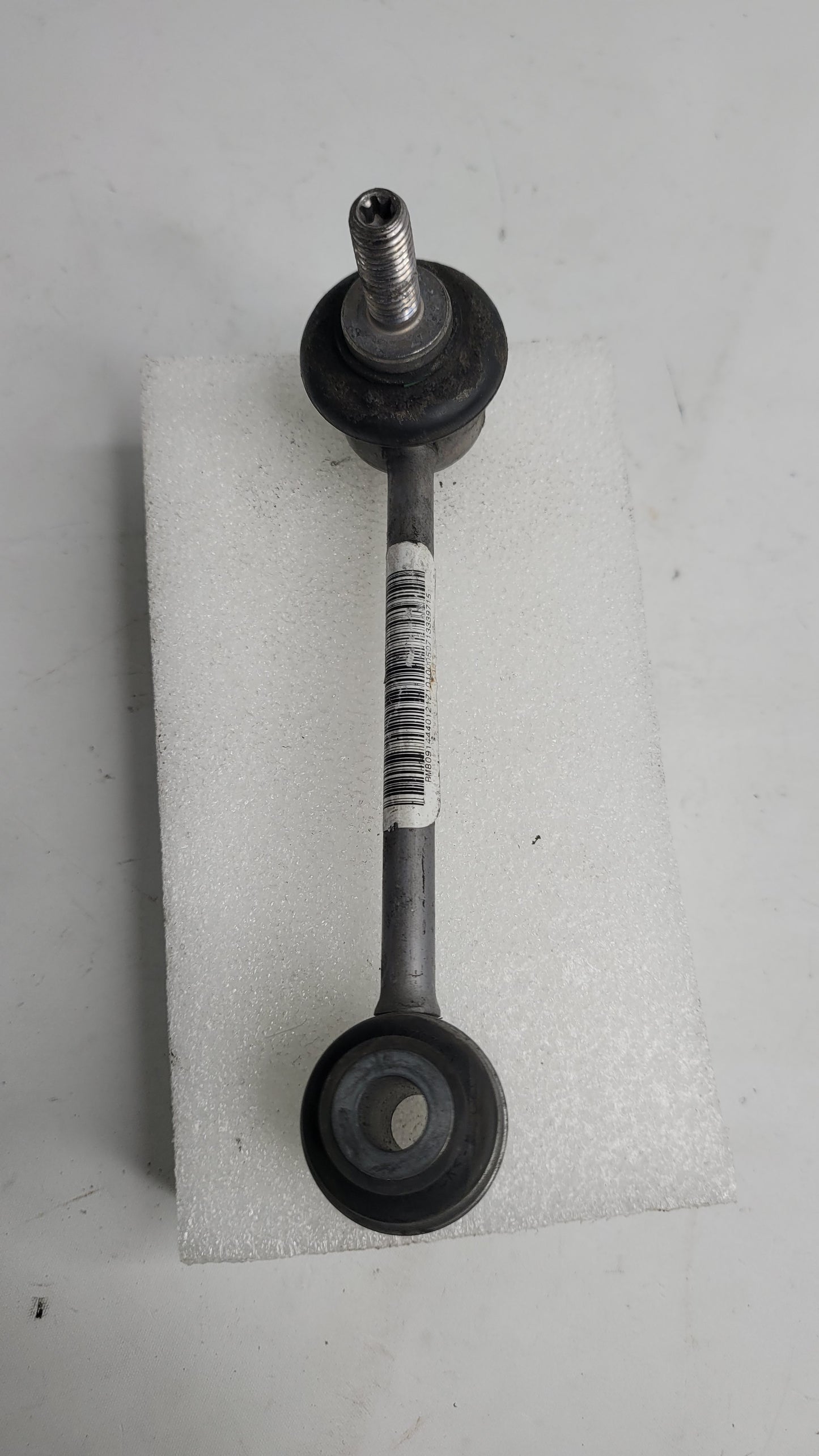 REAR SWING SUPPORT STABILIZER LINK BMW M2 F87 M3 F80 M4 F82 8091444 - MPerformance.parts