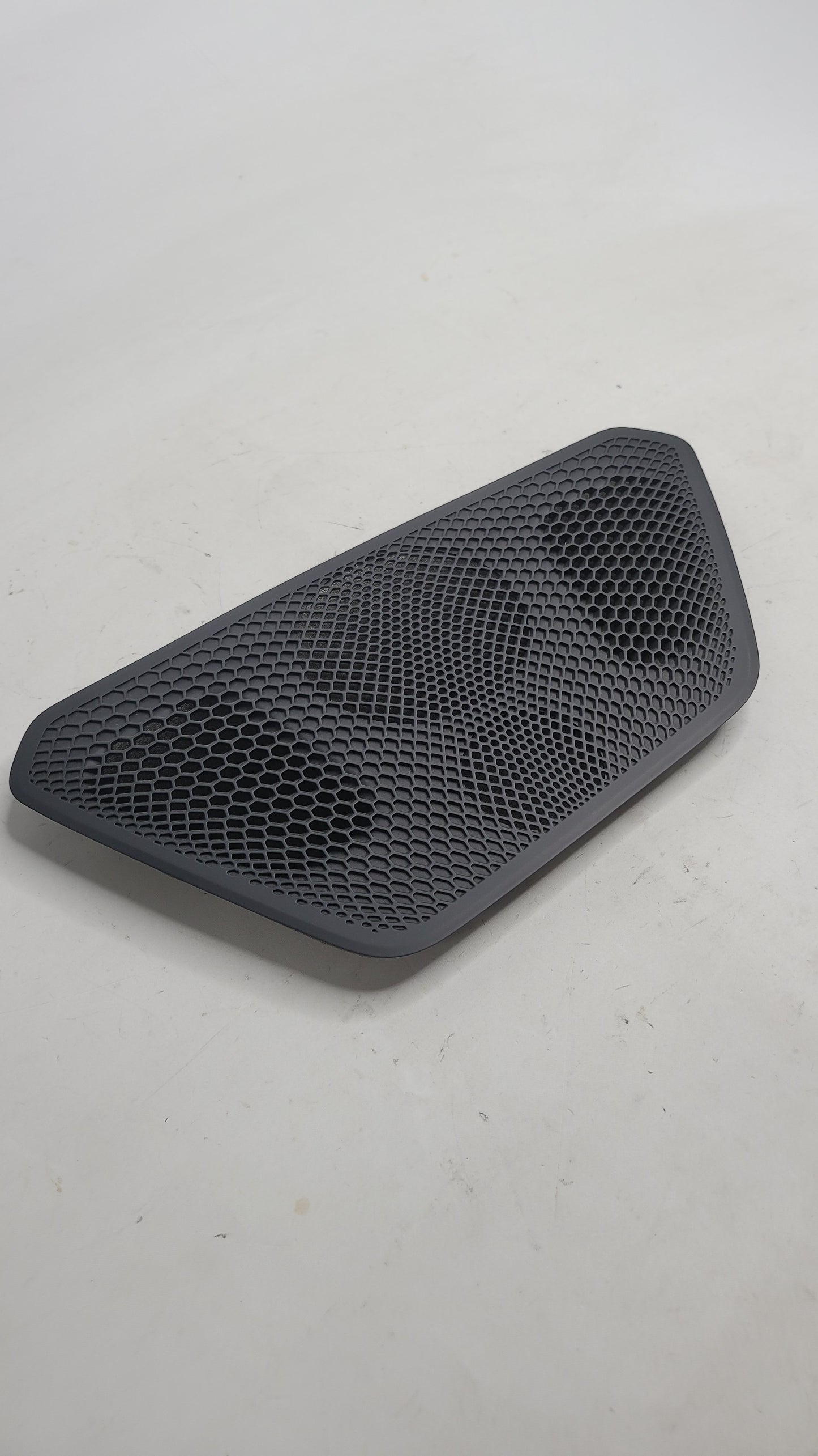 BMW M3 G80 Dashboard Speaker Panel Centre Cover RHD 6832366 - MPerformance.parts