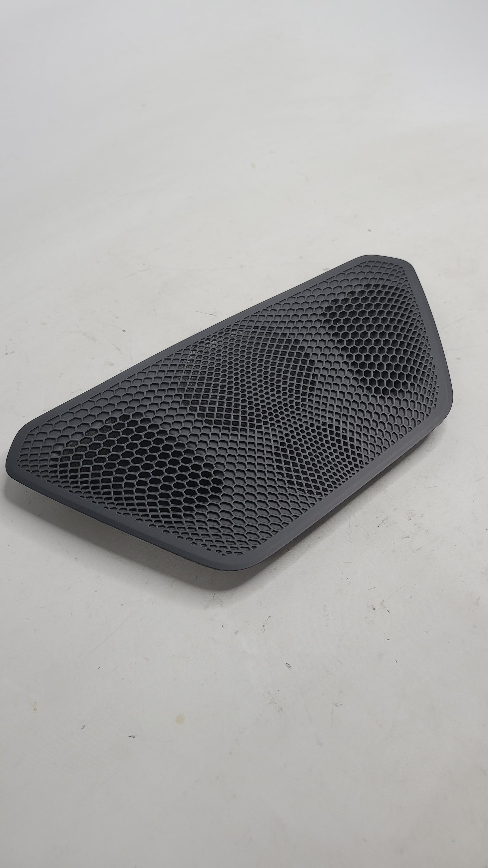 BMW M3 G80 Dashboard Speaker Panel Centre Cover RHD 6832366 - MPerformance.parts