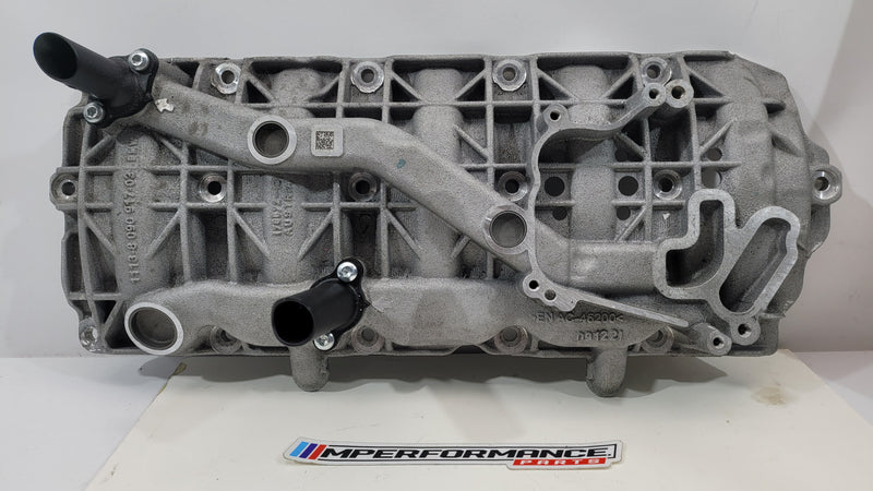 M3 M4 3.0 S58B30A S58 Engine Oil Pump Deflector 8090917