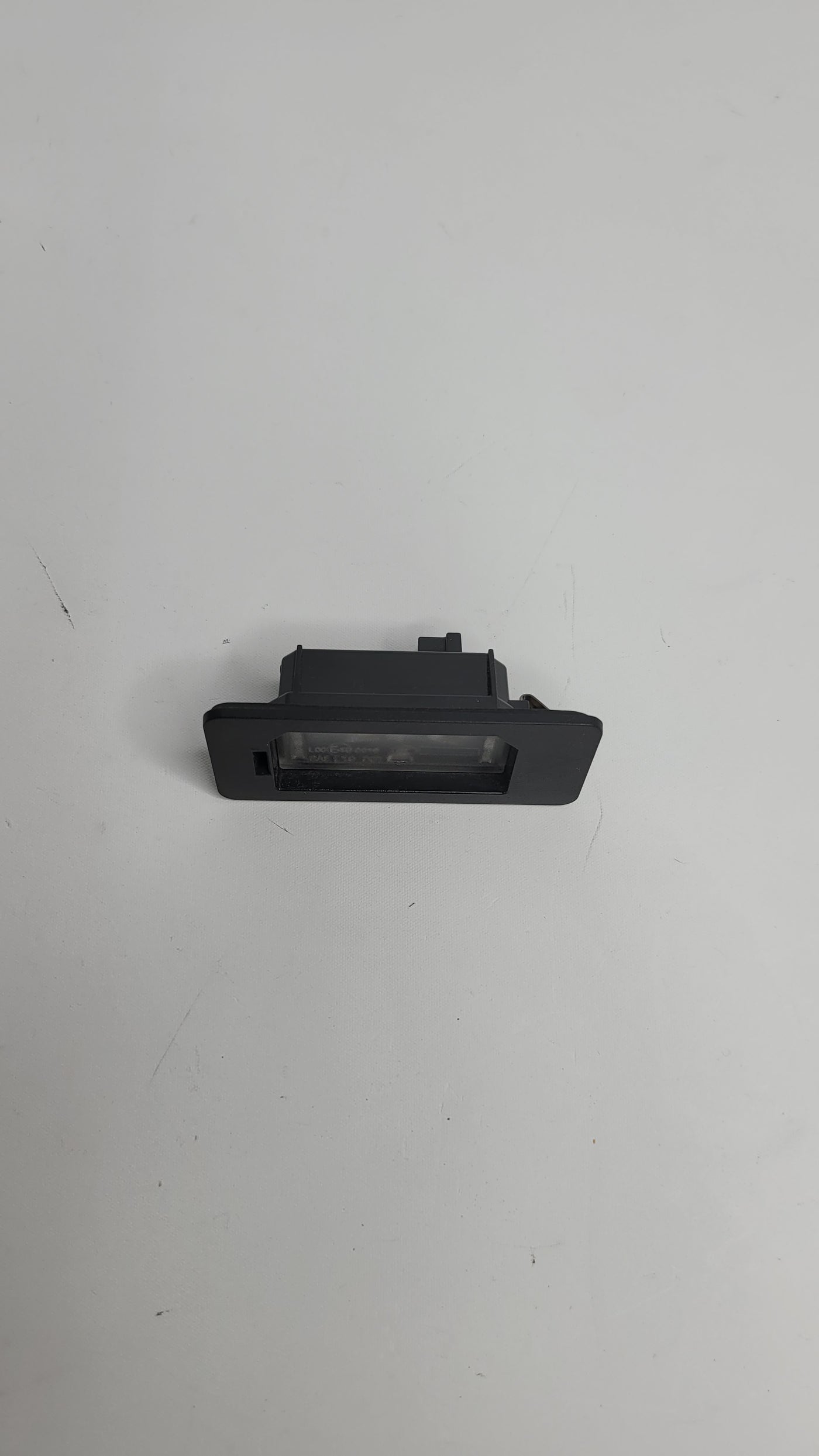 BMW M3 G20 Rear Trunk License Plate LED Light Lamp 9481841 - MPerformance.parts