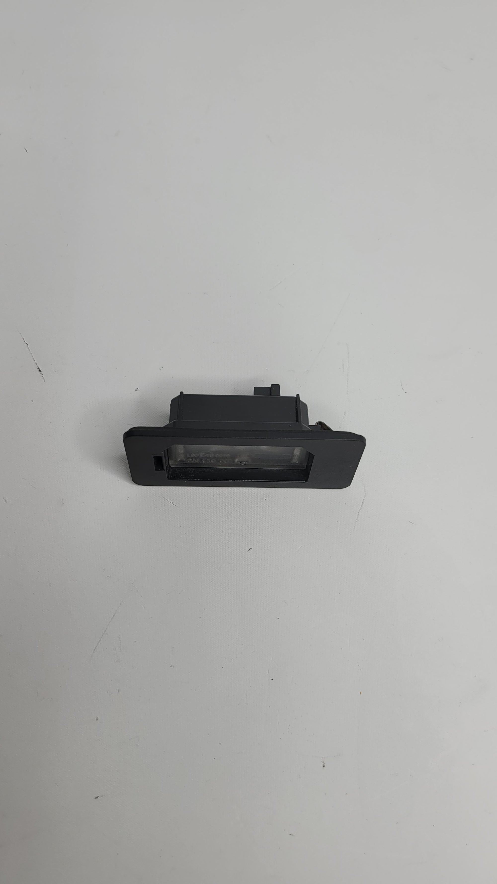 BMW M3 G20 Rear Trunk License Plate LED Light Lamp 9481841 - MPerformance.parts