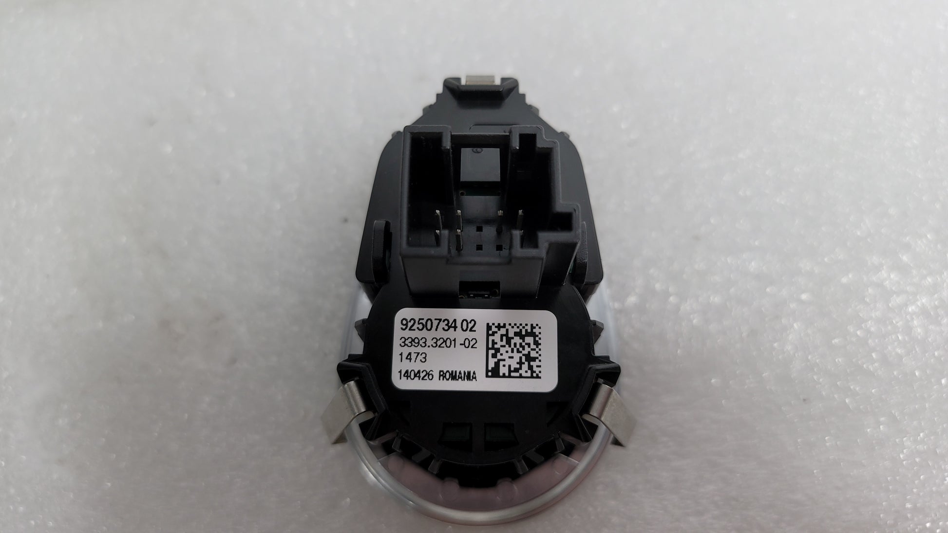 BMW M3 F80 2018 Engine Start Stop Push Button Switch 9250734 - MPerformance.parts