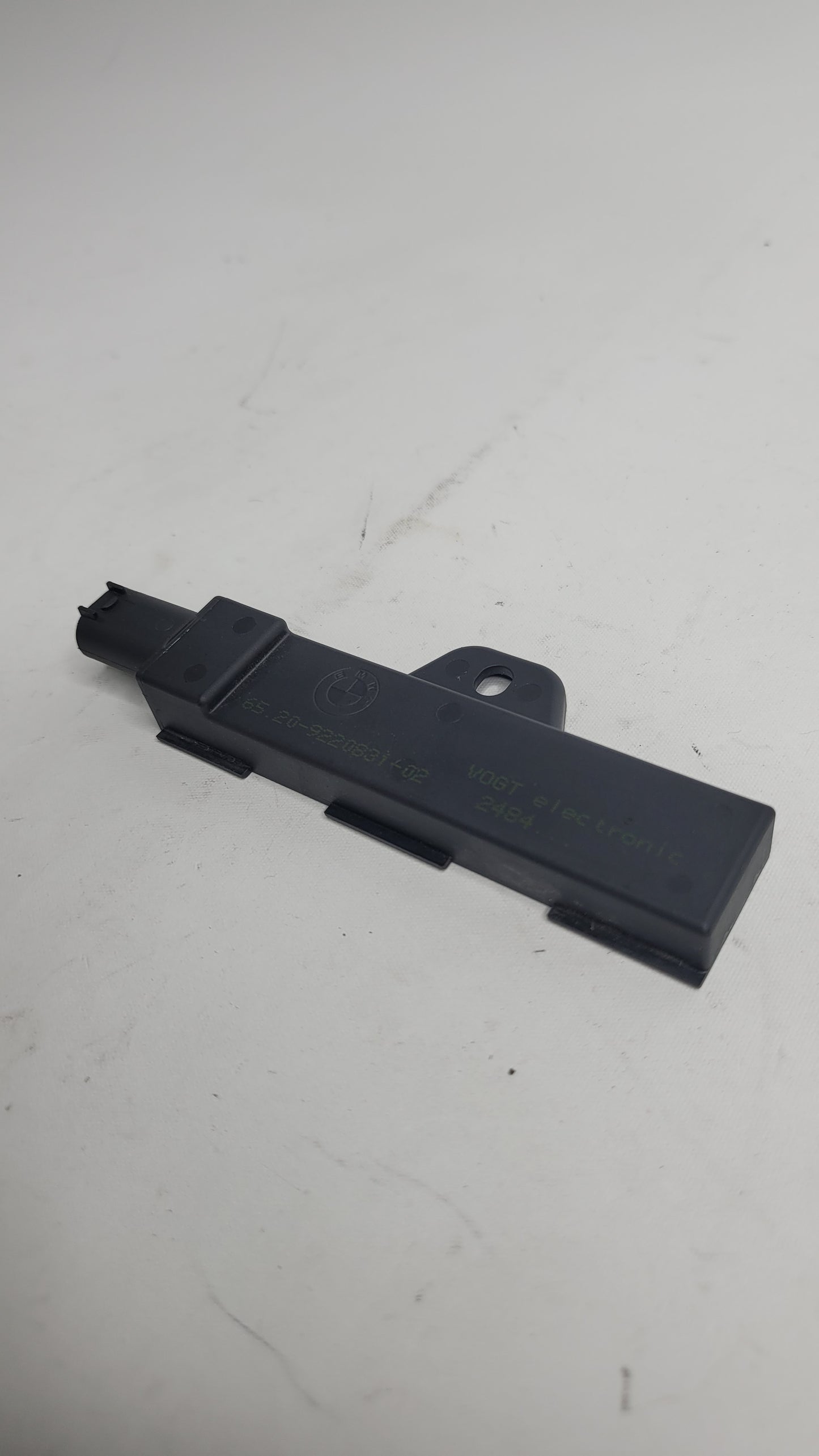 BMW M3 Keyless Entry Antenna Module 9220831 - MPerformance.parts