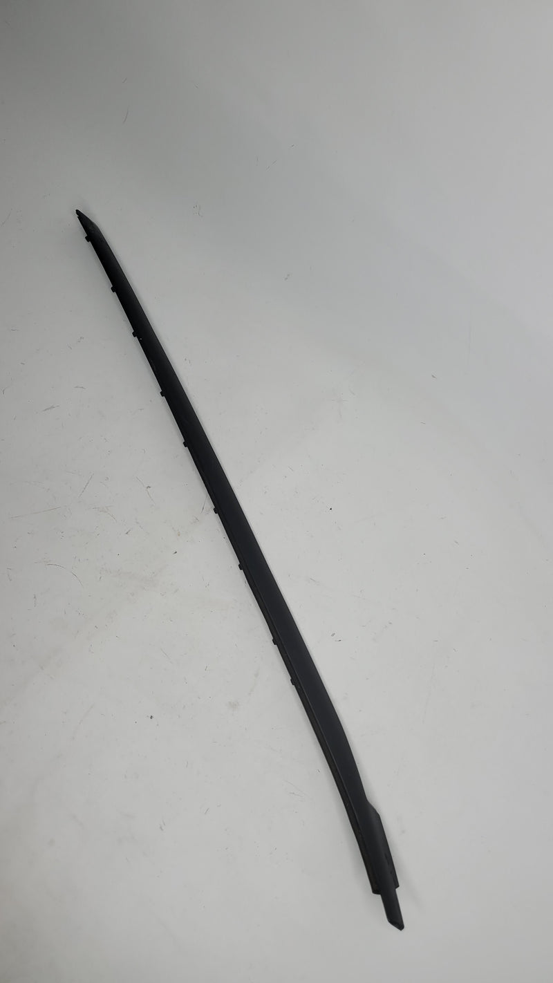BMW 4 Series F32 F82 M4 Front Left Windscreen Drip Moulding Trim 7285927 - MPerformance.parts