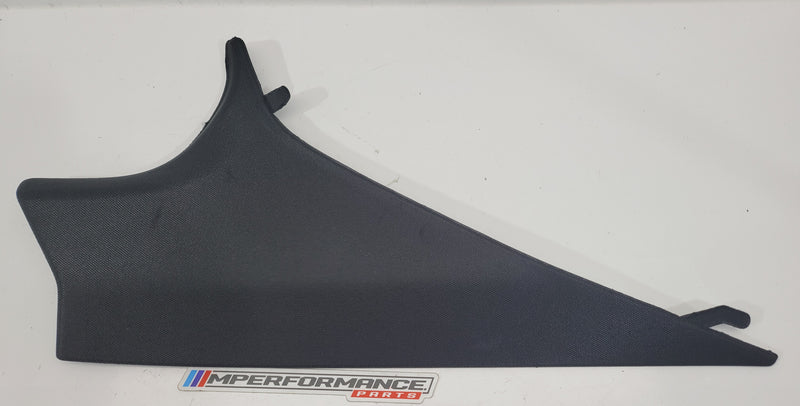 BMW 3 SERIES G20 G80 REAR LEFT PASSENGER SIDE C-PILLAR COLUMN TRIM 7433245