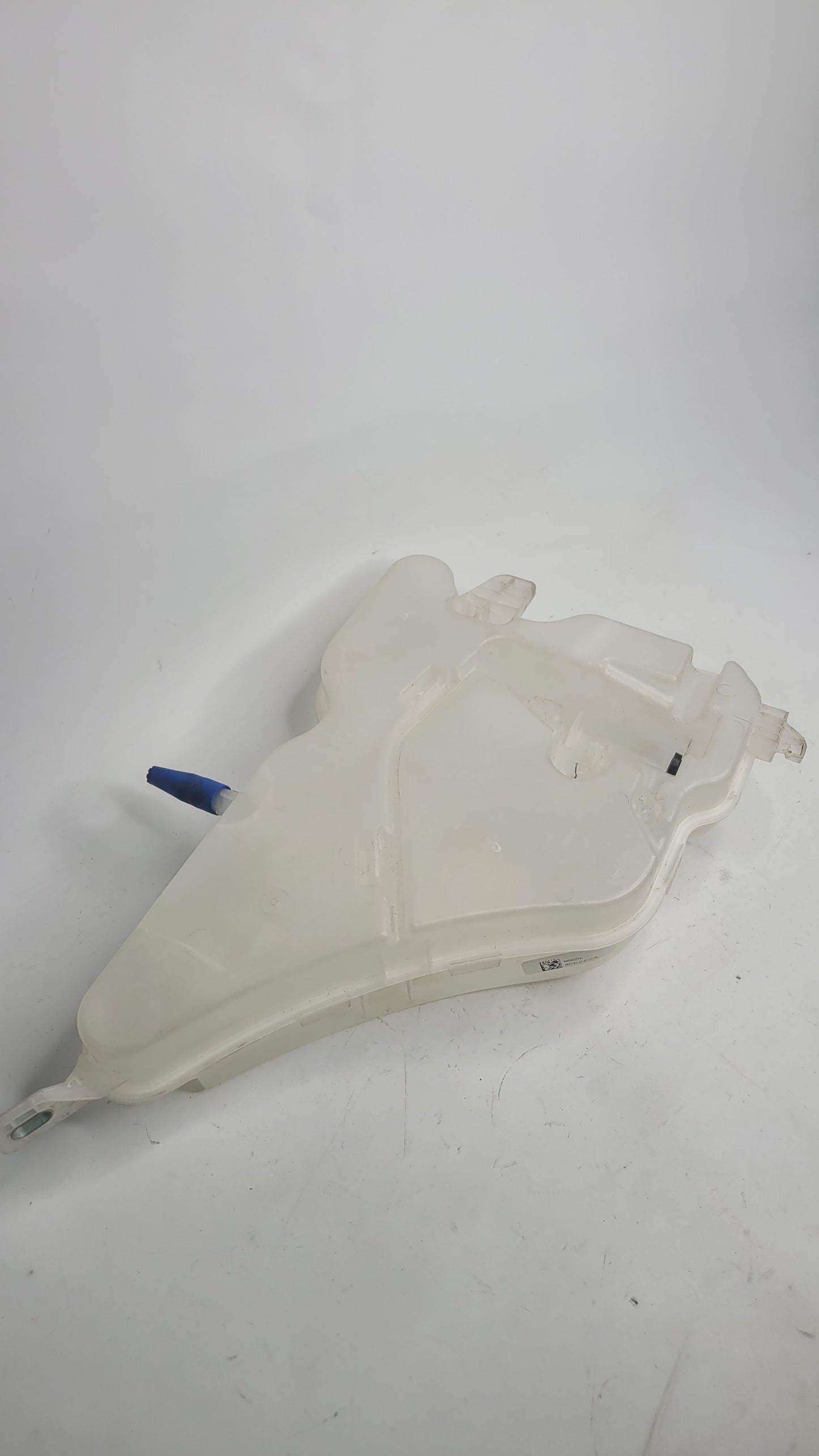 BMW M4 G82 G83 Front Windshield Washer Reservoir Tank - 9502227 - MPerformance.parts