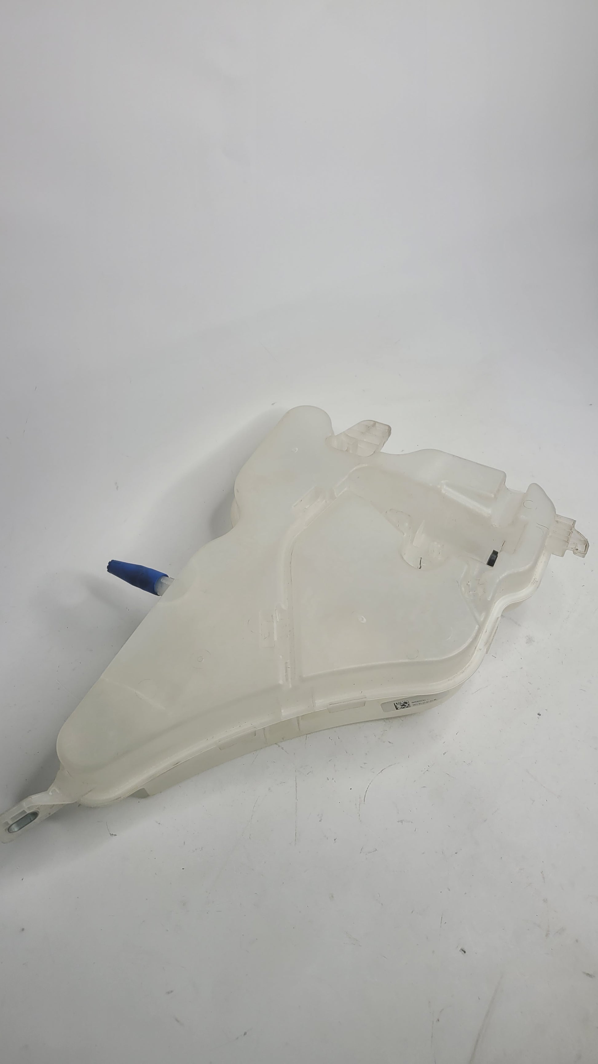 BMW M4 G82 G83 Front Windshield Washer Reservoir Tank - 9502227 - MPerformance.parts