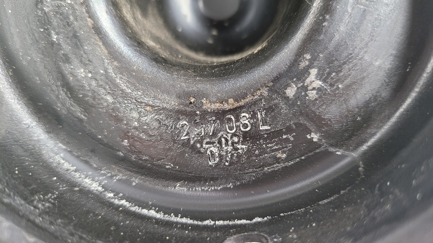 BMW 33536764419 Upper Spring Pad 6764419 05 - MPerformance.parts