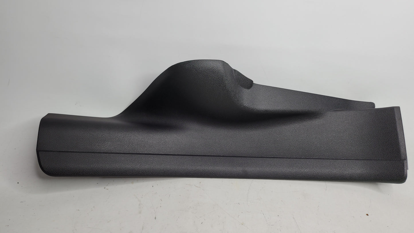 BMW G80 M3 Series Cover Strip Entry Rear Inner Left 7446423 - MPerformance.parts