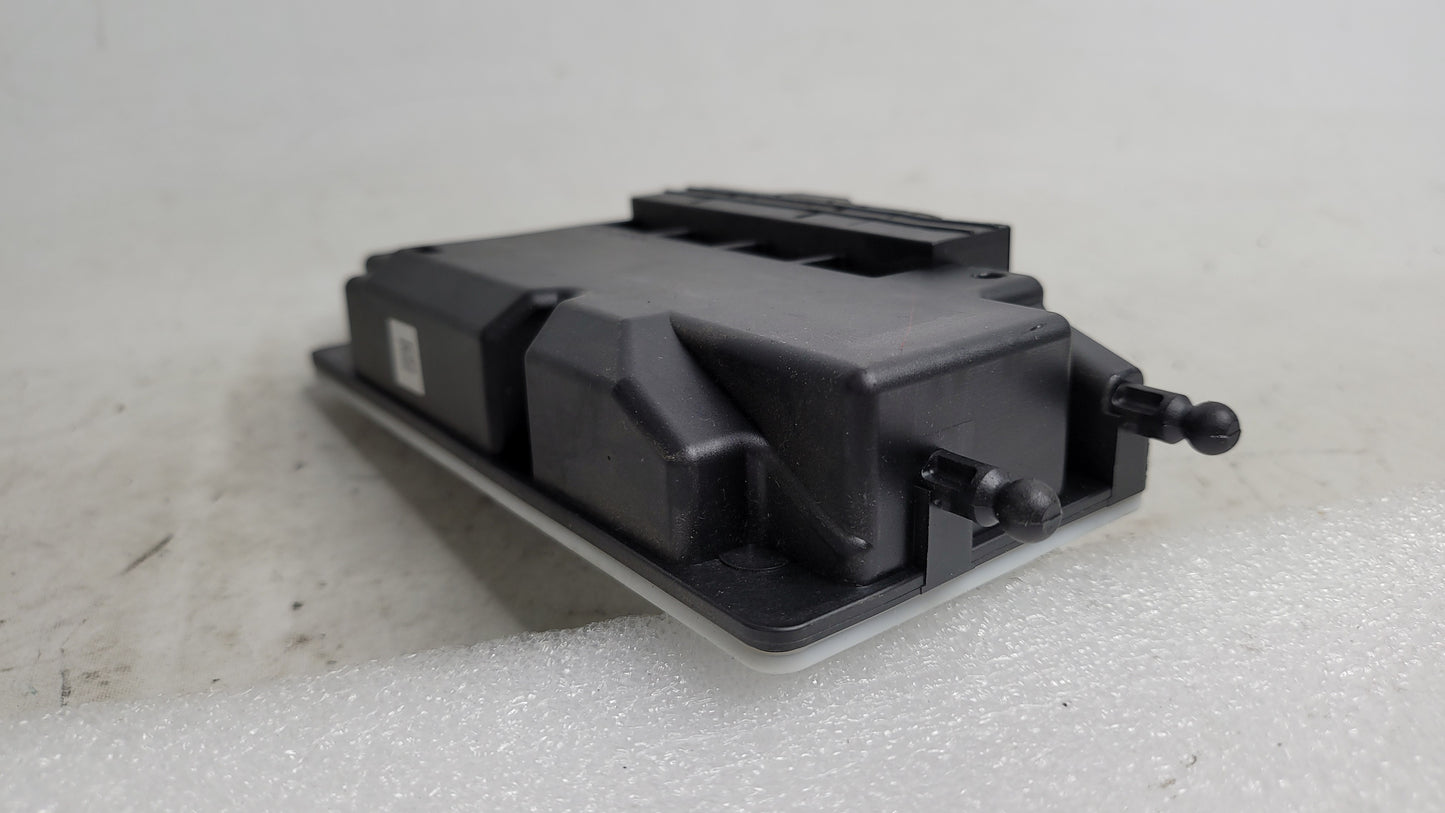 BMW F15 F16 F30 F25 F26 F22 F82 M4 ACSM4 ECU Airbag Control Module unit 6837359