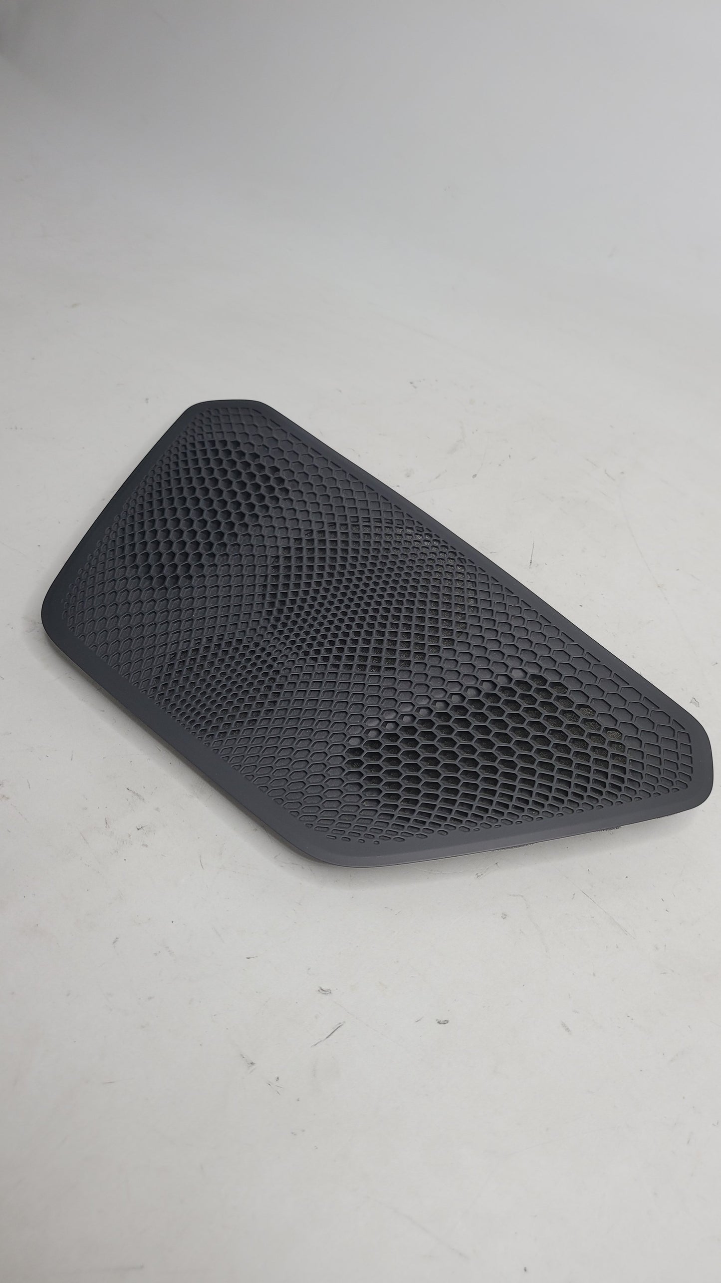 BMW M3 G80 Dashboard Speaker Panel Centre Cover RHD 6832366 - MPerformance.parts