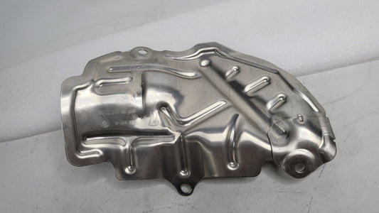 BMW G80 M3 CYLINDERS HEAT SHIELD 8054862 - MPerformance.parts