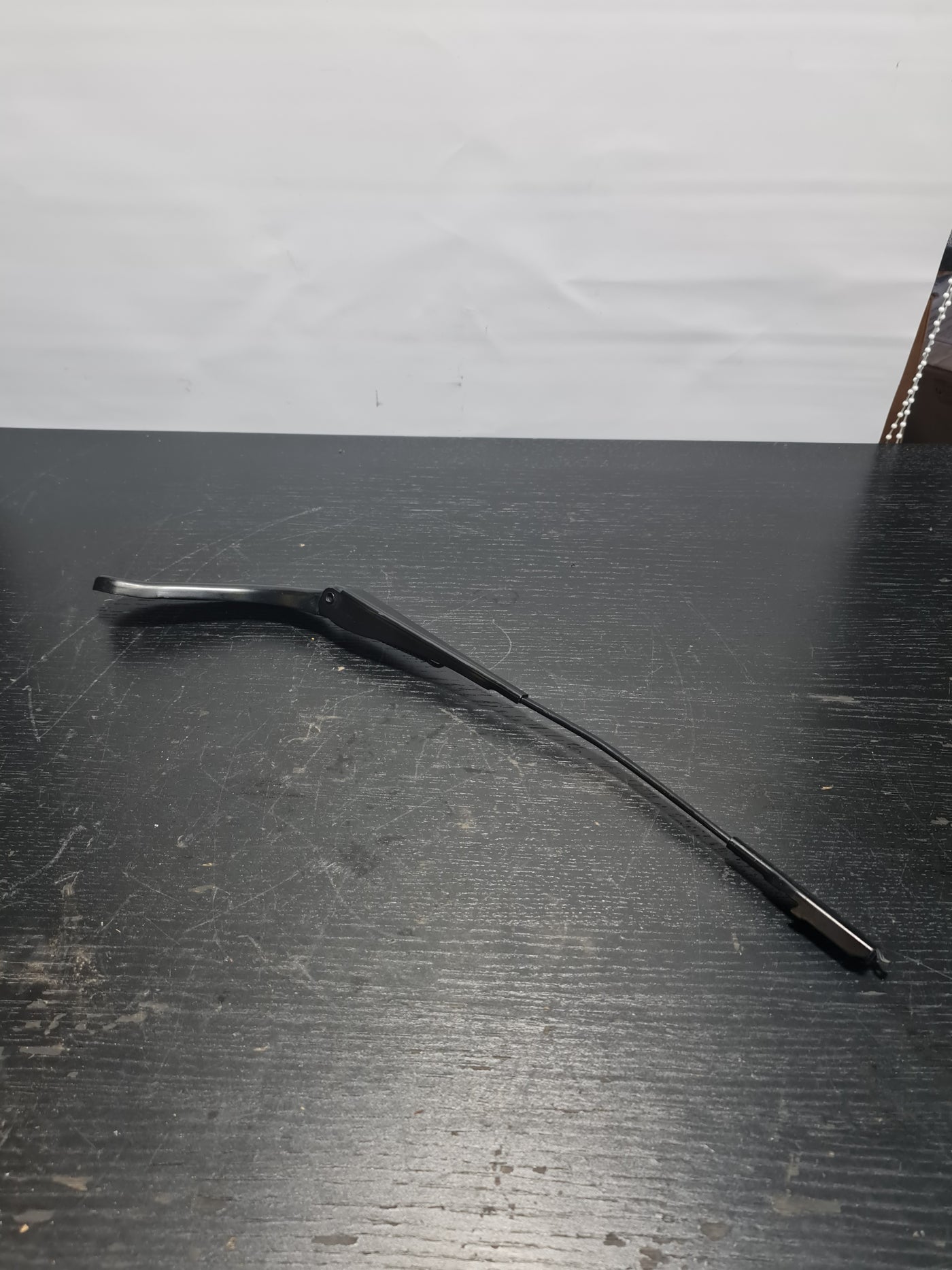 BMW F30 330E 2016-2018 Front Windscreen Wiper Arm W000027229D - MPerformance.parts