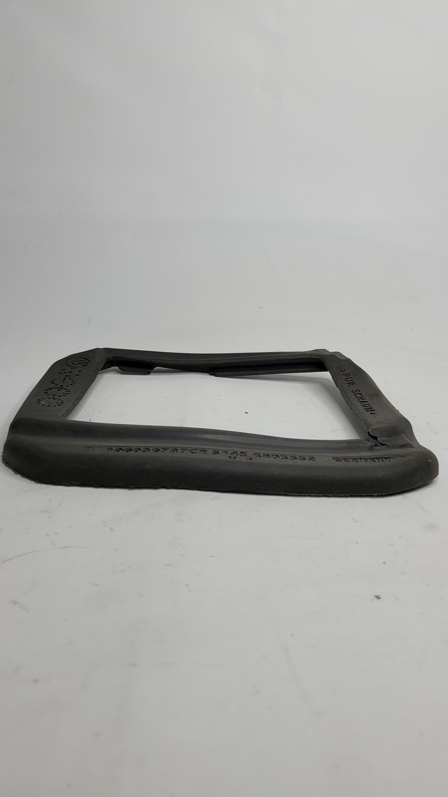 G80 Heads Up Display Surround - 51456805552 - MPerformance.parts