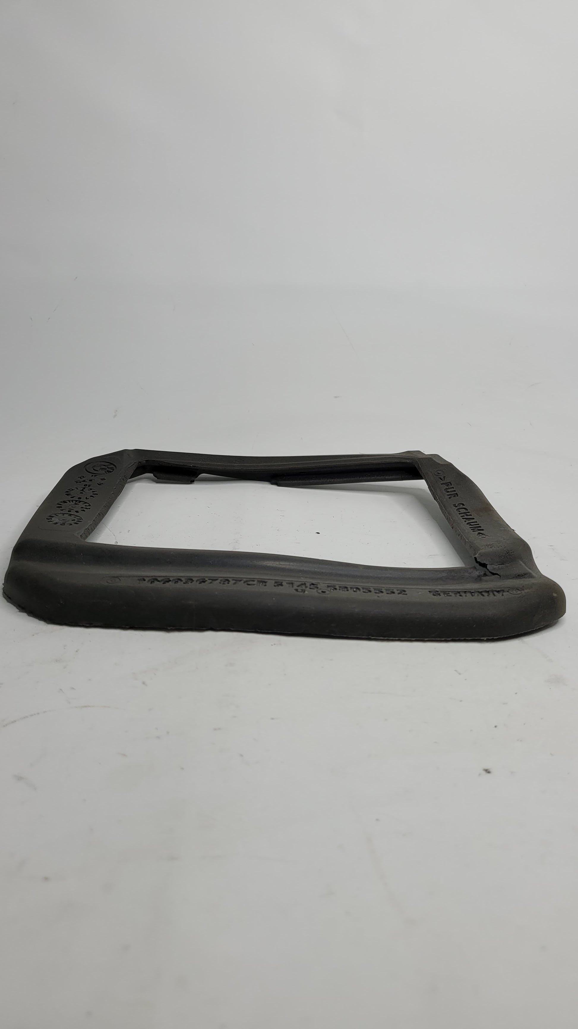 G80 Heads Up Display Surround - 51456805552 - MPerformance.parts