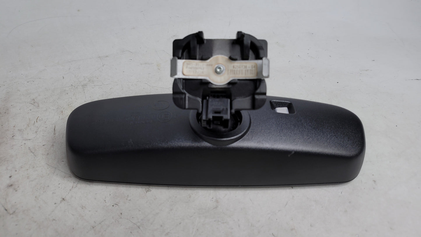 BMW F33 F31 F32 F80 M4 F83 REAR VIEW MIRROR INTERIOR 026662
