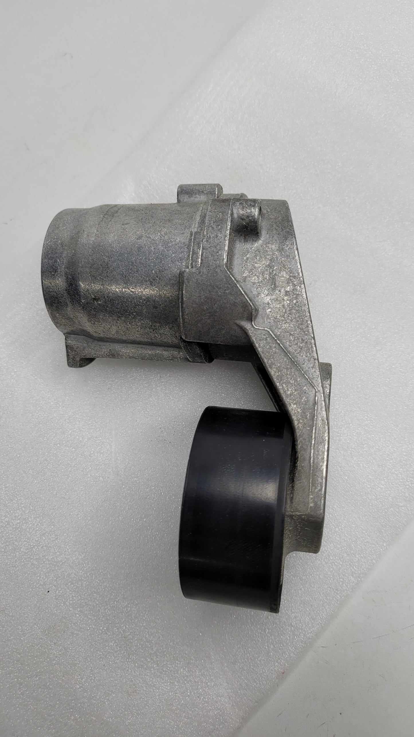 Belt Tension Idle Pulley for BMW 3 4 5 6 7 M2 M3 M4 X3 X4 X5 X6 - 8604266 - MPerformance.parts