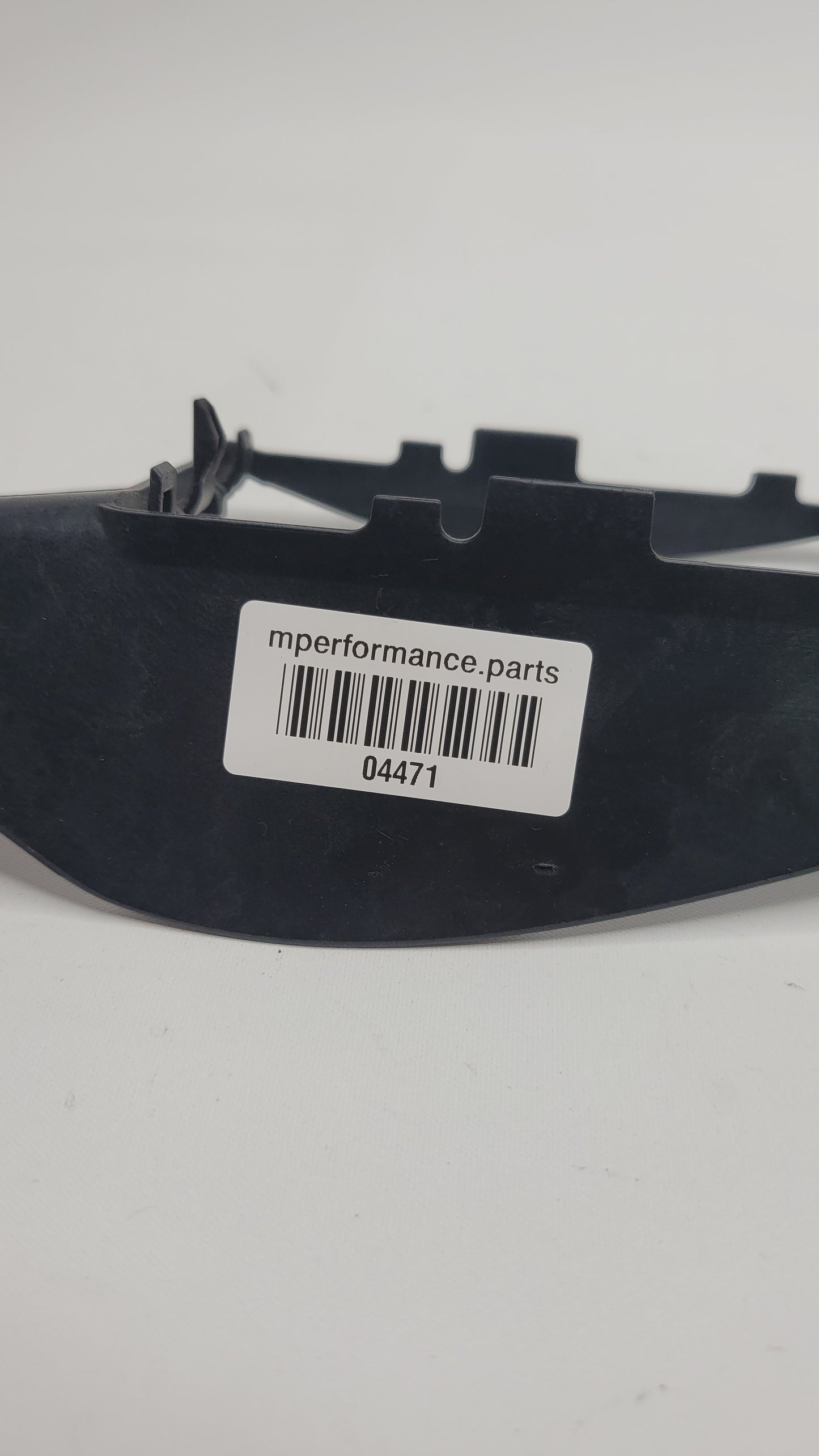 BMW M3 G80 M3 Rear Left Bumper Absorber Funnel 51129882373 - MPerformance.parts