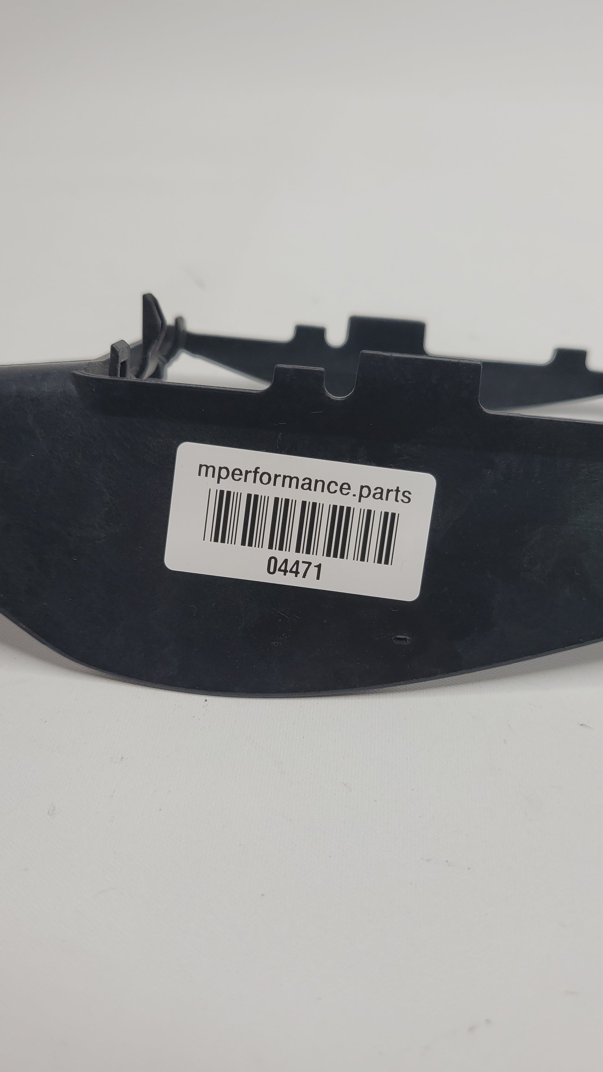 BMW M3 G80 M3 Rear Left Bumper Absorber Funnel 51129882373 - MPerformance.parts