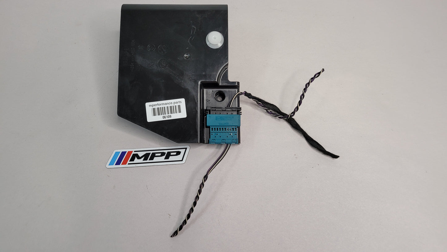 BMW 1 2 4 Series F20 F21 F30 F31 F80 M3 F82 M4 Cover Control Unit FEM 9227646 - MPerformance.parts