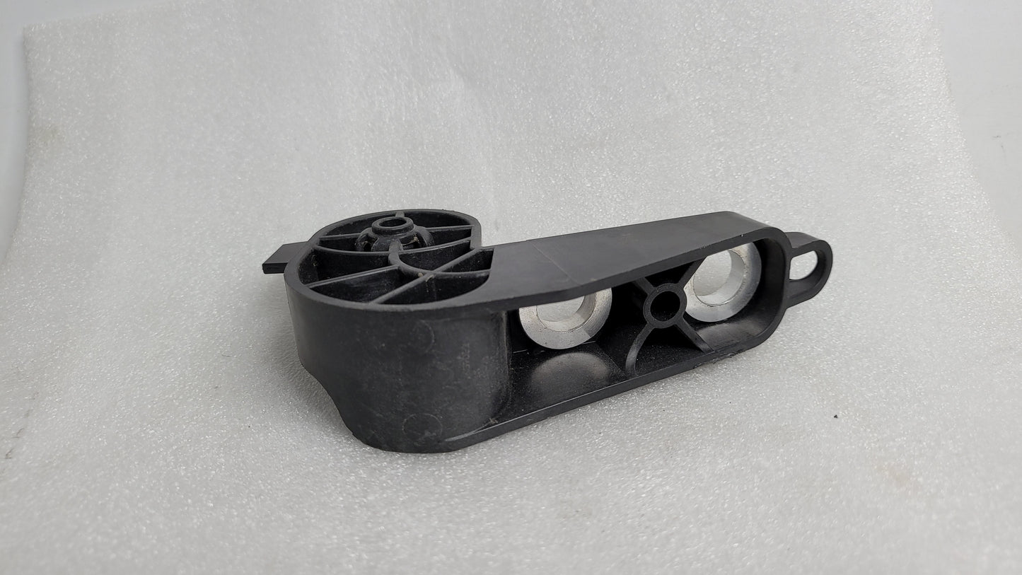 BMW M3 G80 Right Air Duct Bracket 7457052 - MPerformance.parts