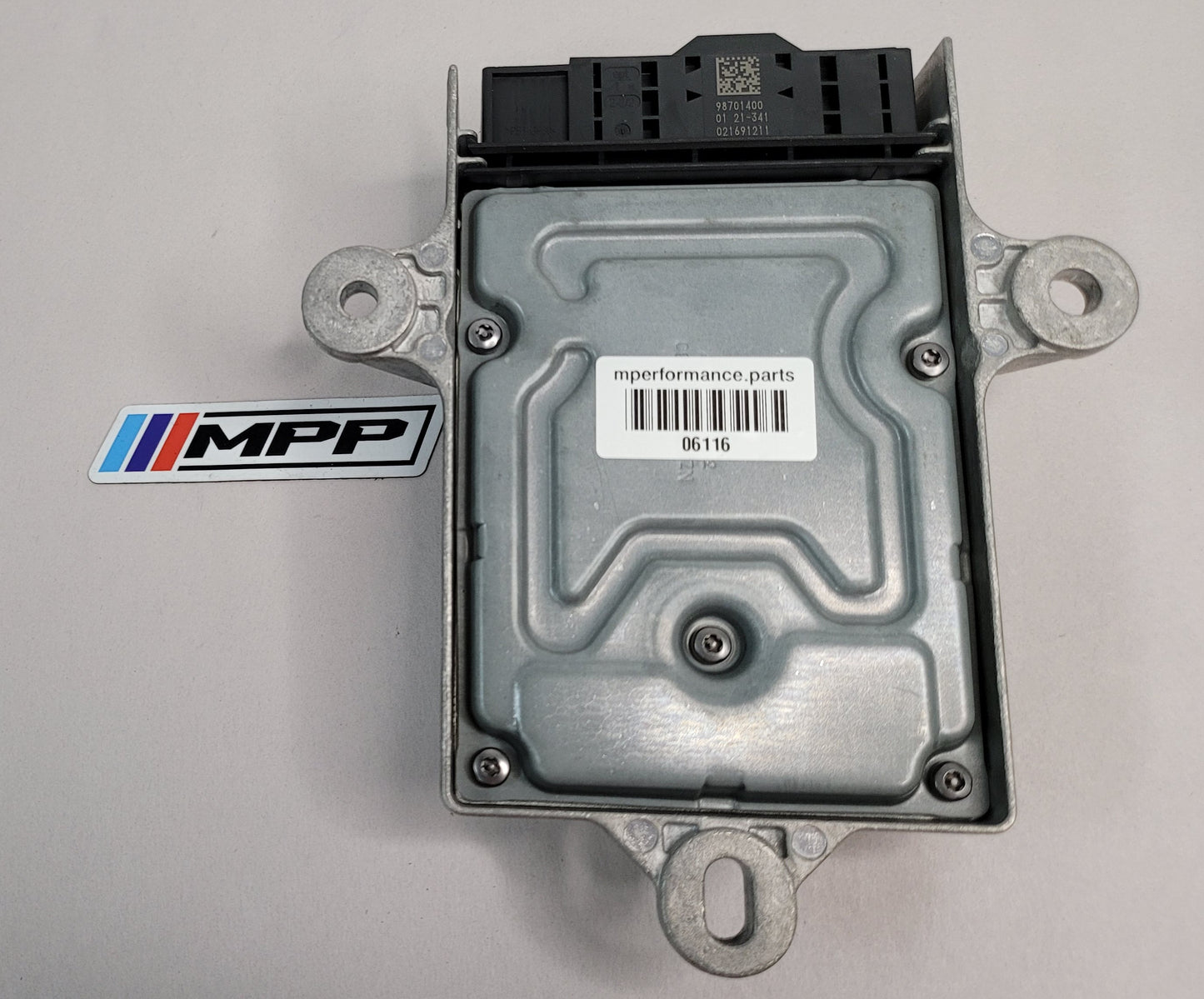 TOYOTA SUPRA GR BMW G80 G82 G83 M3 M4 CONTINENTAL AIRBAG MODULE 5A1FC42 - MPerformance.parts