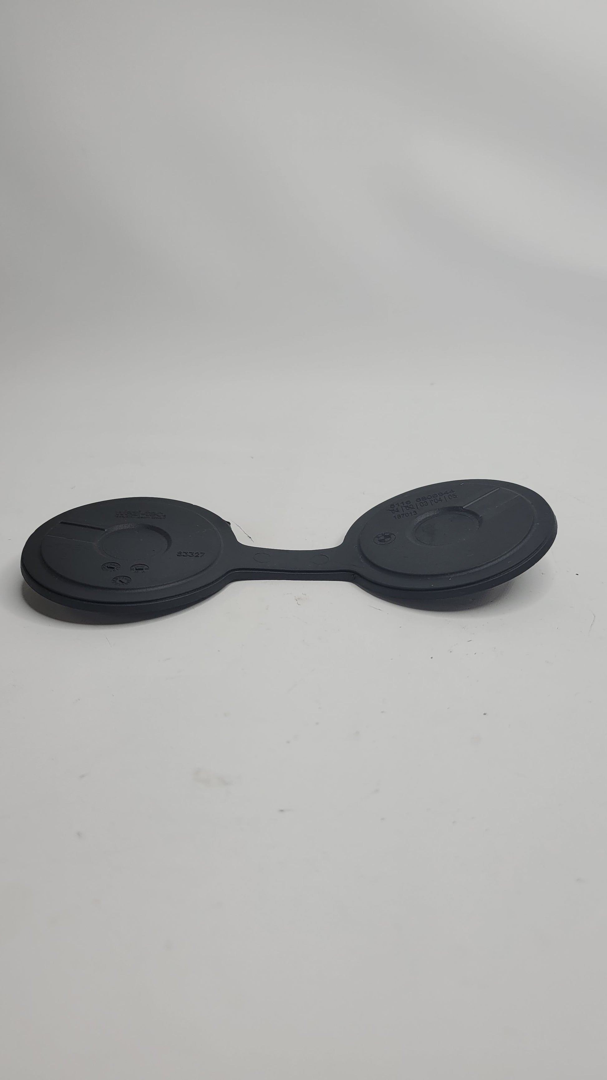 BMW M3 G80 XDRIVE - Center Console CUP Holder Insert 6806844 - MPerformance.parts