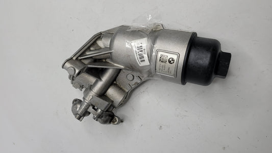 OIL FILTER HOUSING BMW M3 G80/G81 7882997 - MPerformance.parts