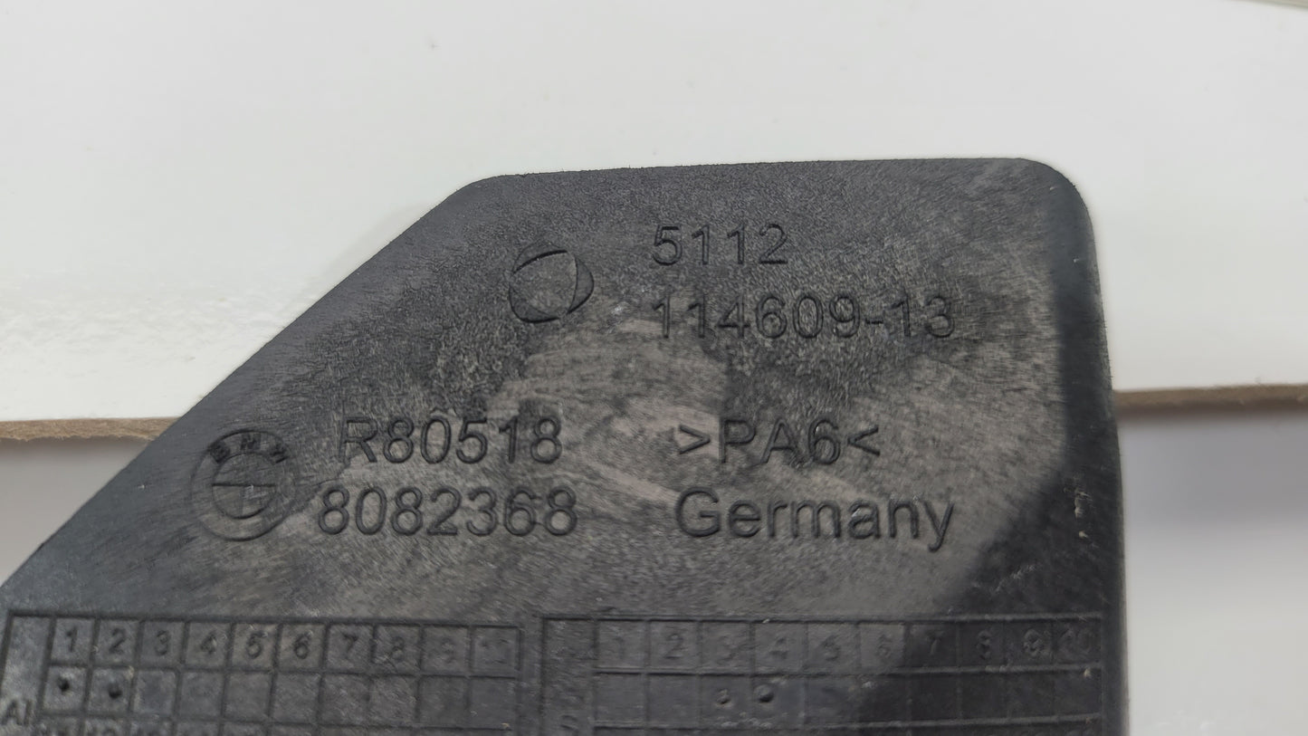 07027 - 5112114609-13 - r80518 - 8082368 - MPerformance.parts