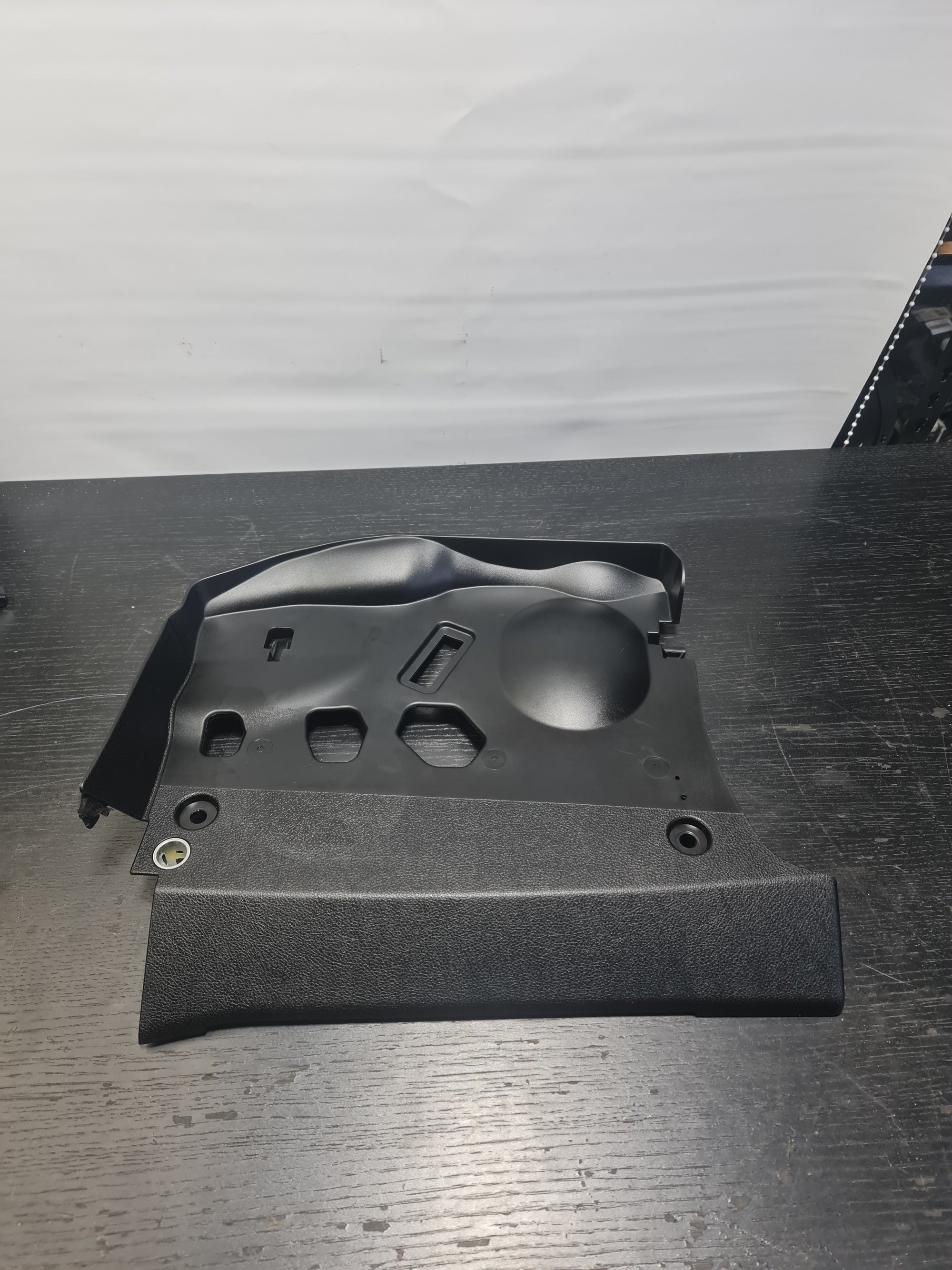 BMW 3/4 SERIES F82/F83/F80 LH FOOTWELL TRIM 51459218555 - MPerformance.parts