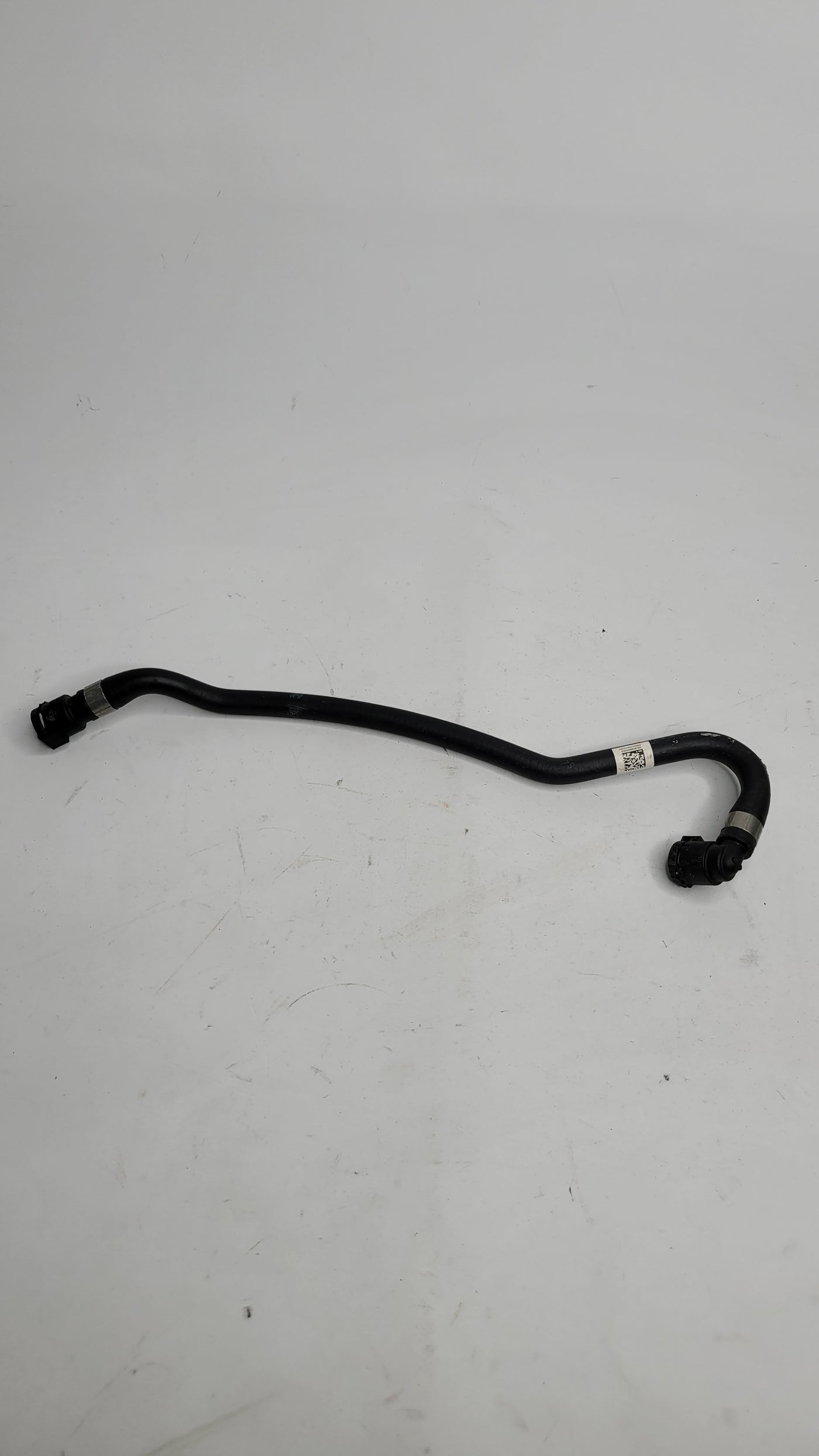 BMW M3 M4 G80 G82 Coolant Hose Pipe Water Line 8096450 - MPerformance.parts