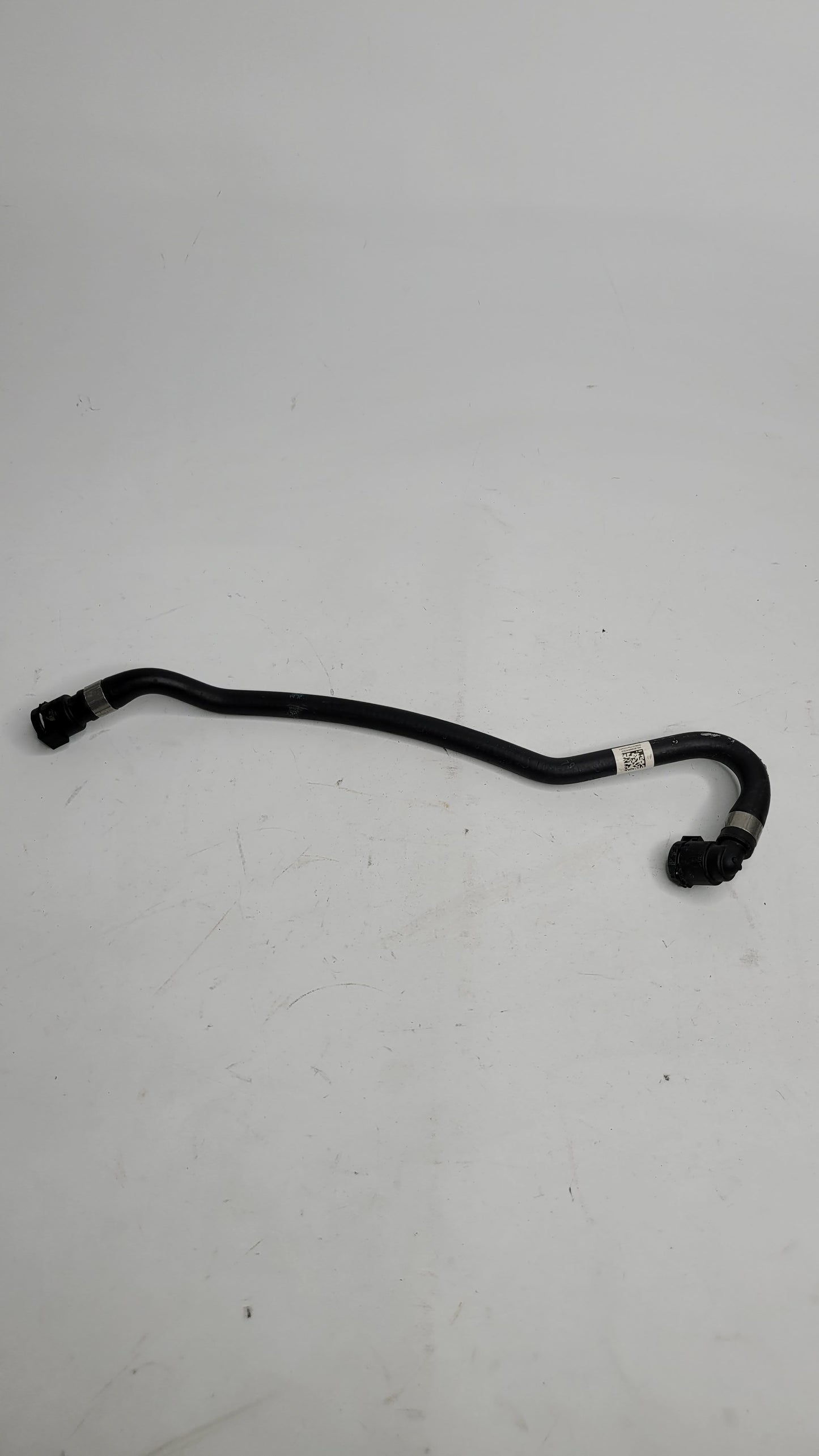 BMW M3 M4 G80 G82 Coolant Hose Pipe Water Line 8096450 - MPerformance.parts