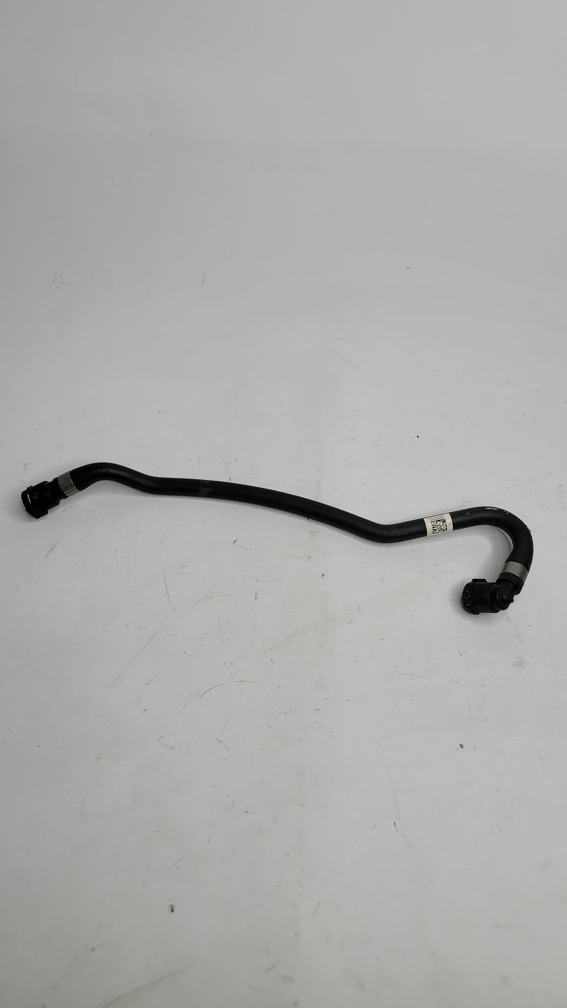 BMW M3 M4 G80 G82 Coolant Hose Pipe Water Line 8096450 - MPerformance.parts