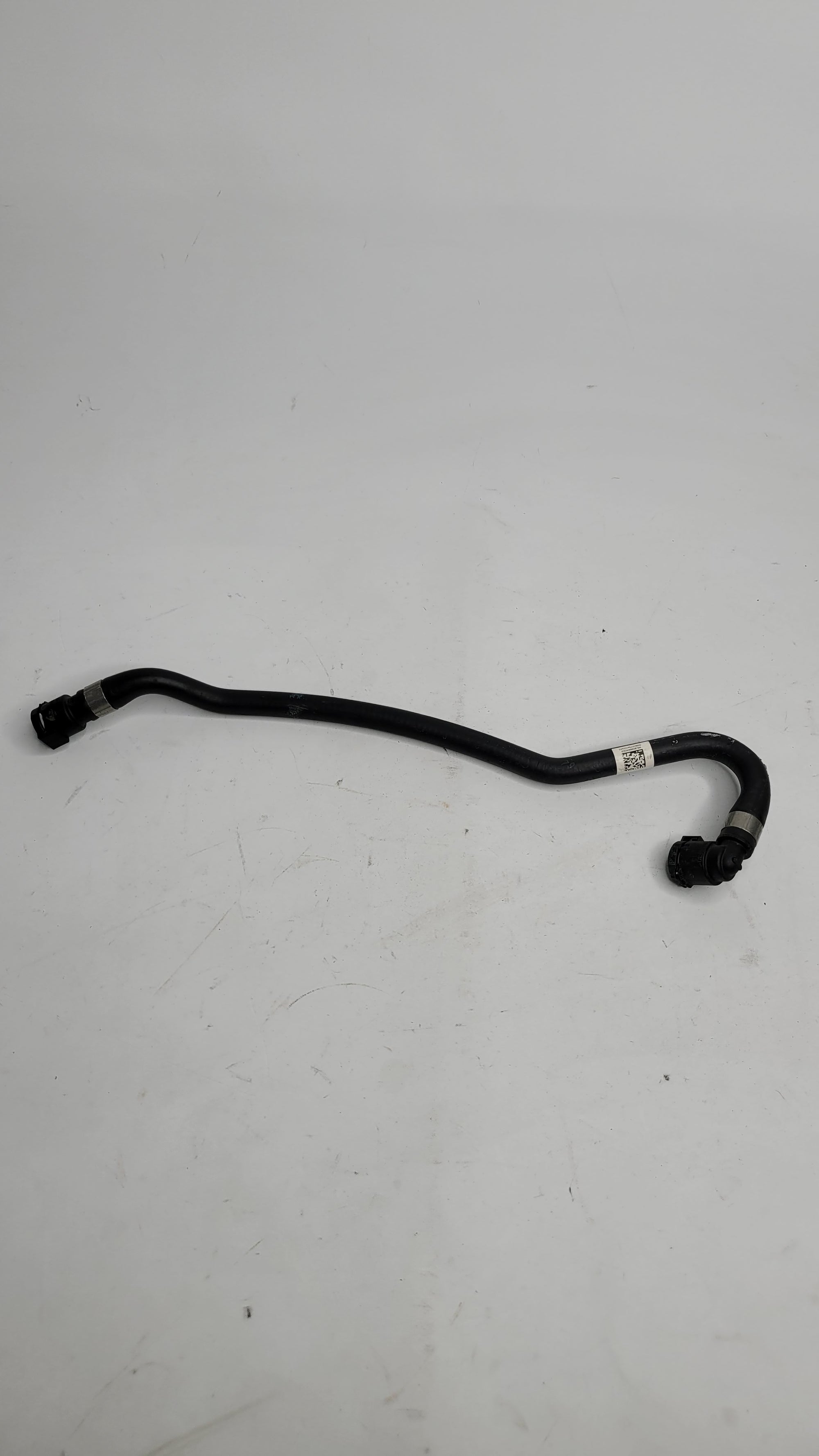BMW M3 M4 G80 G82 Coolant Hose Pipe Water Line 8096450 - MPerformance.parts