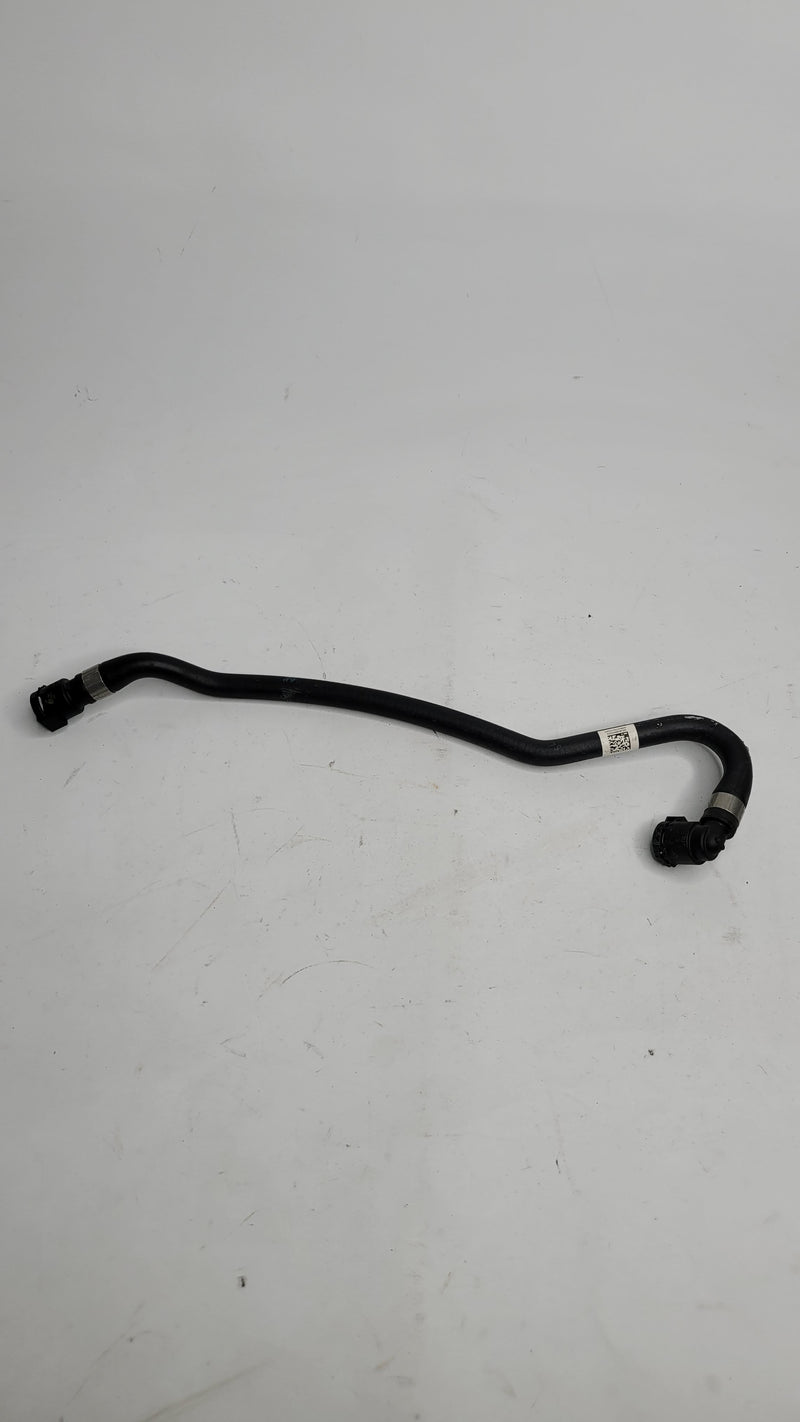 BMW M3 M4 G80 G82 Coolant Hose Pipe Water Line 8096450 - MPerformance.parts